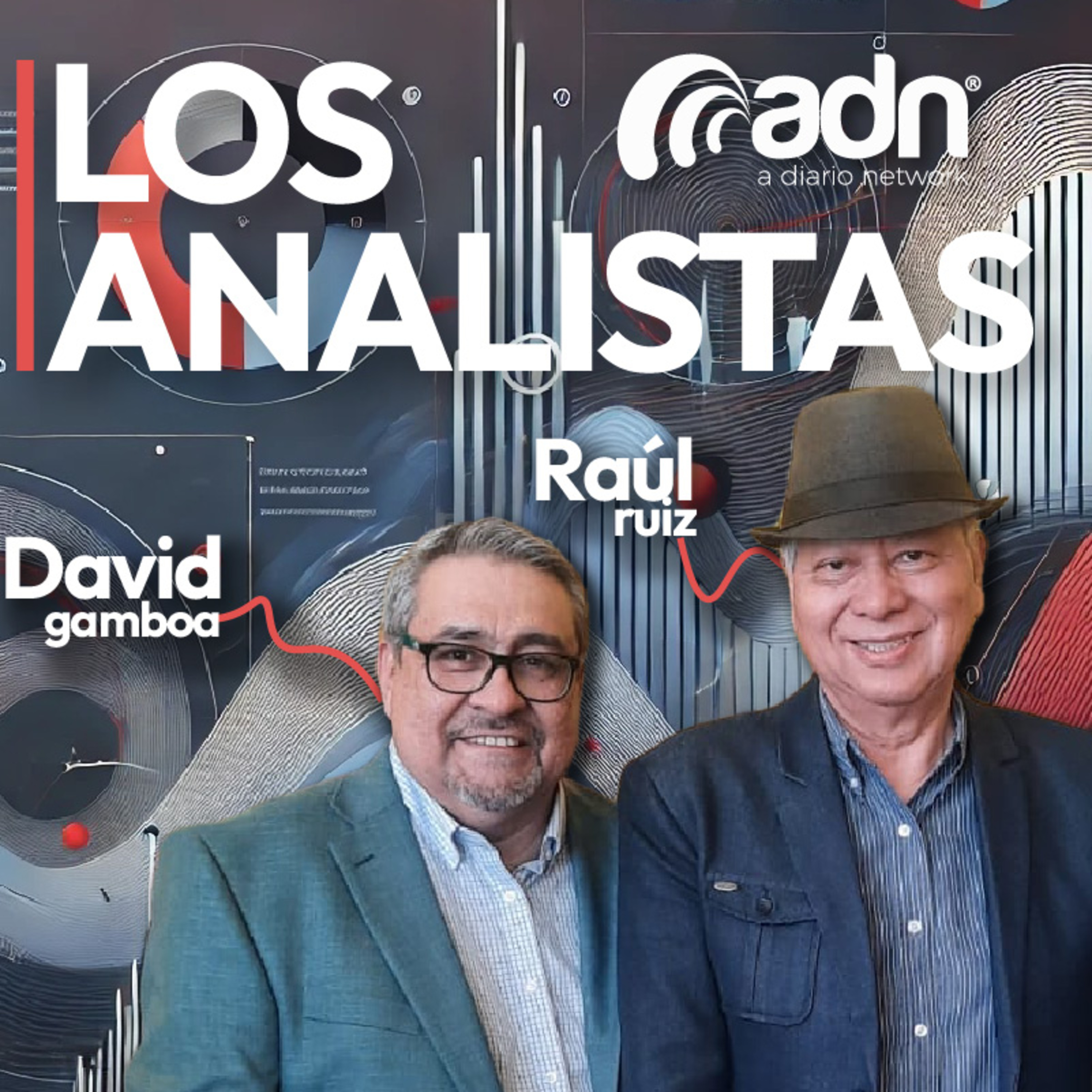 Los Analistas