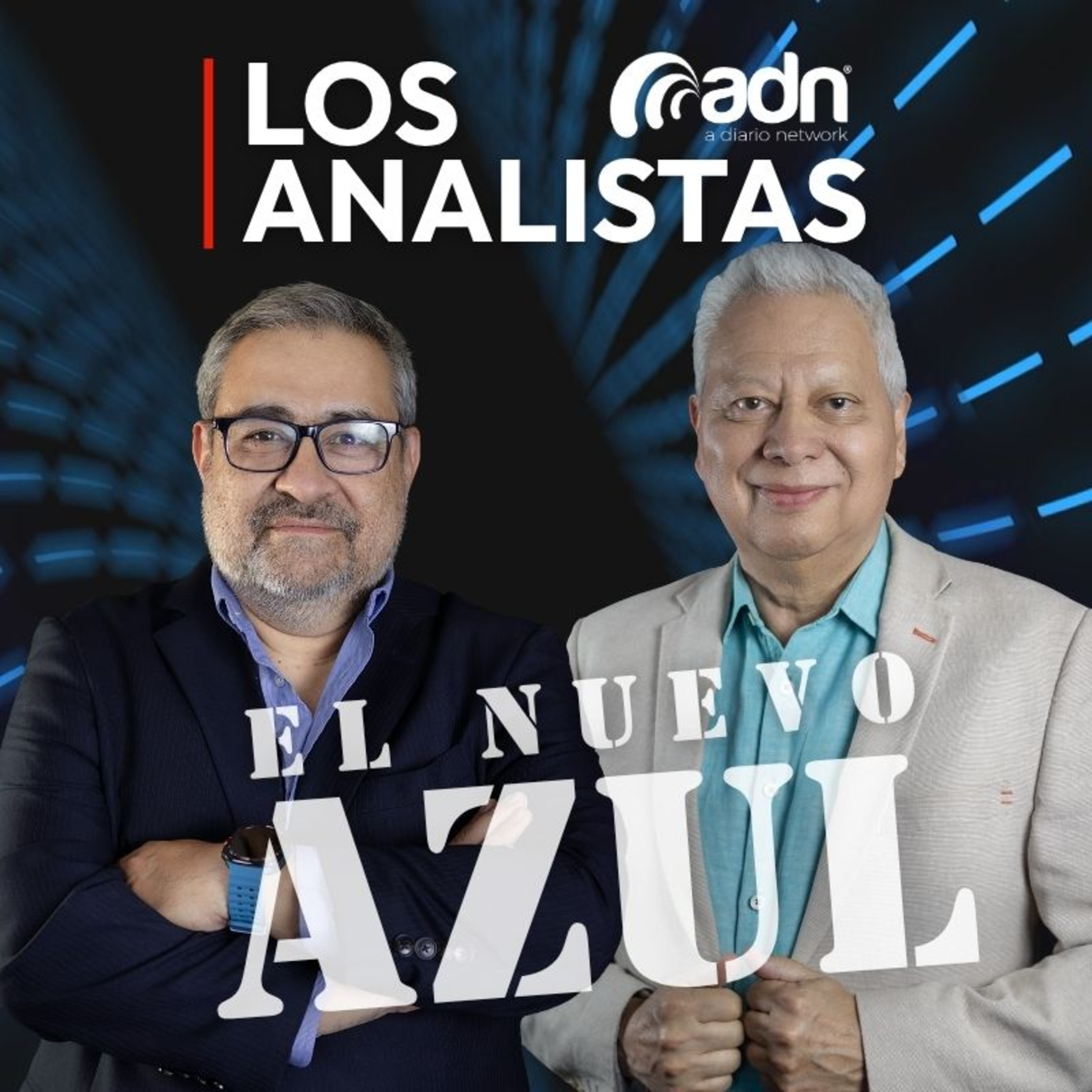 Los Analistas