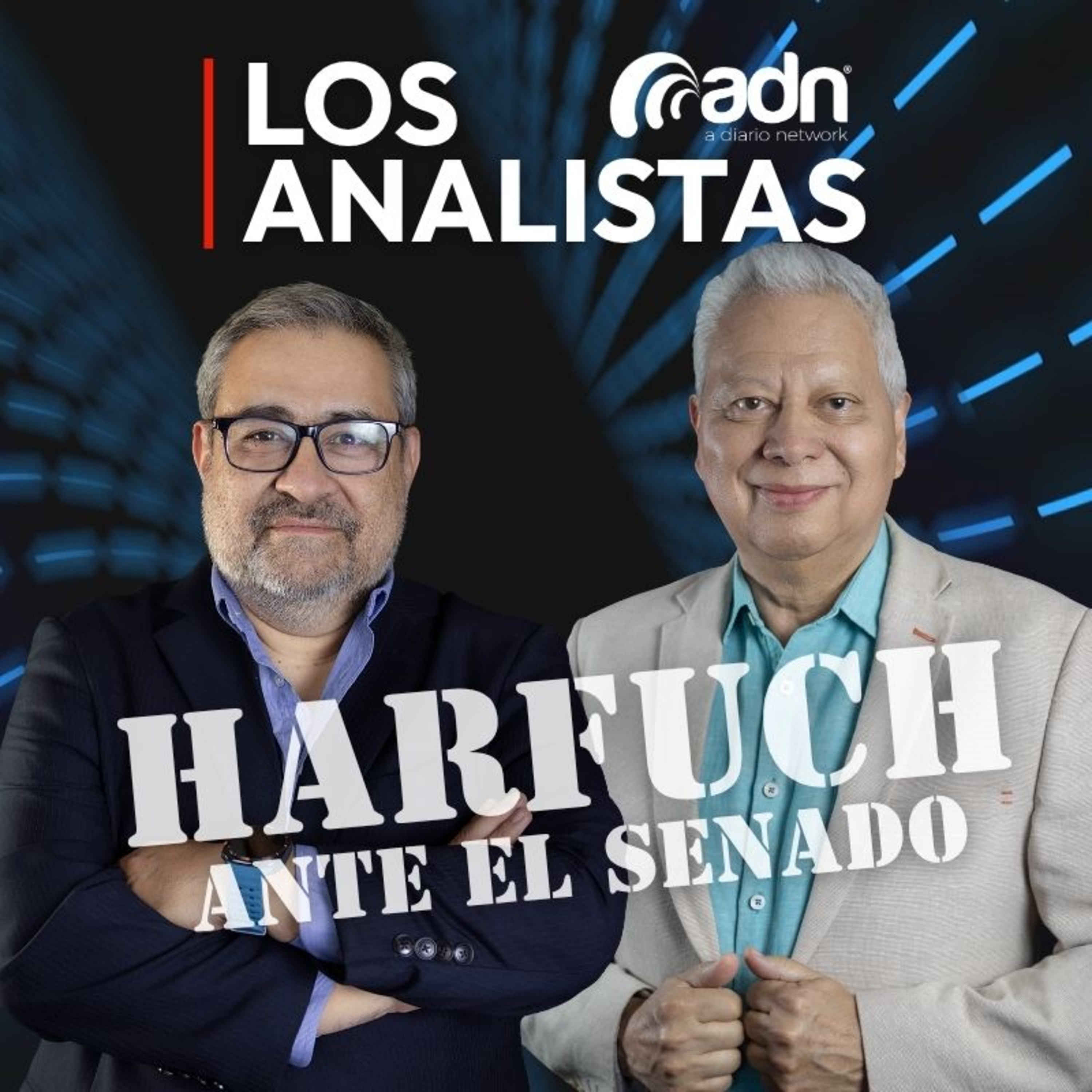 Los Analistas