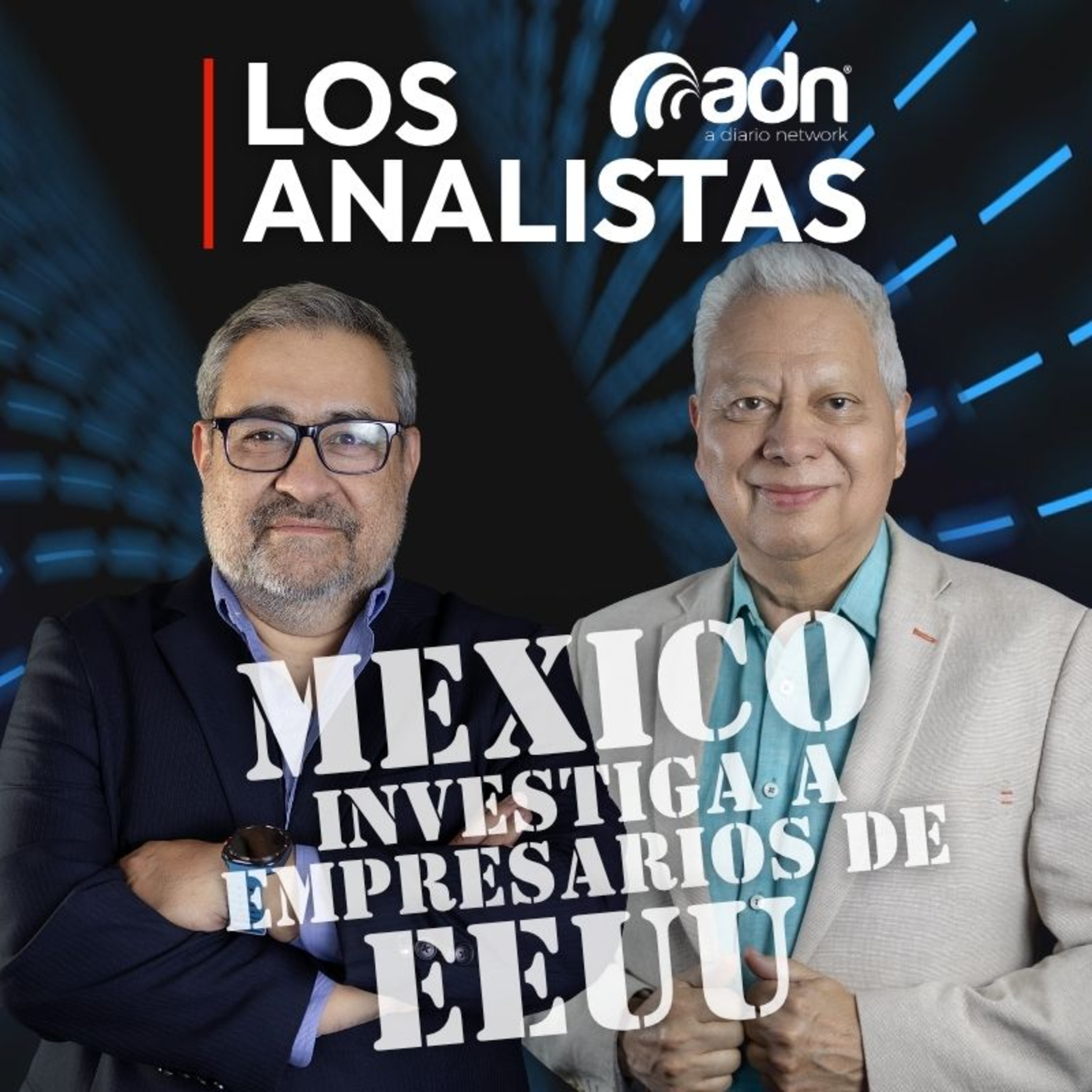 Los Analistas