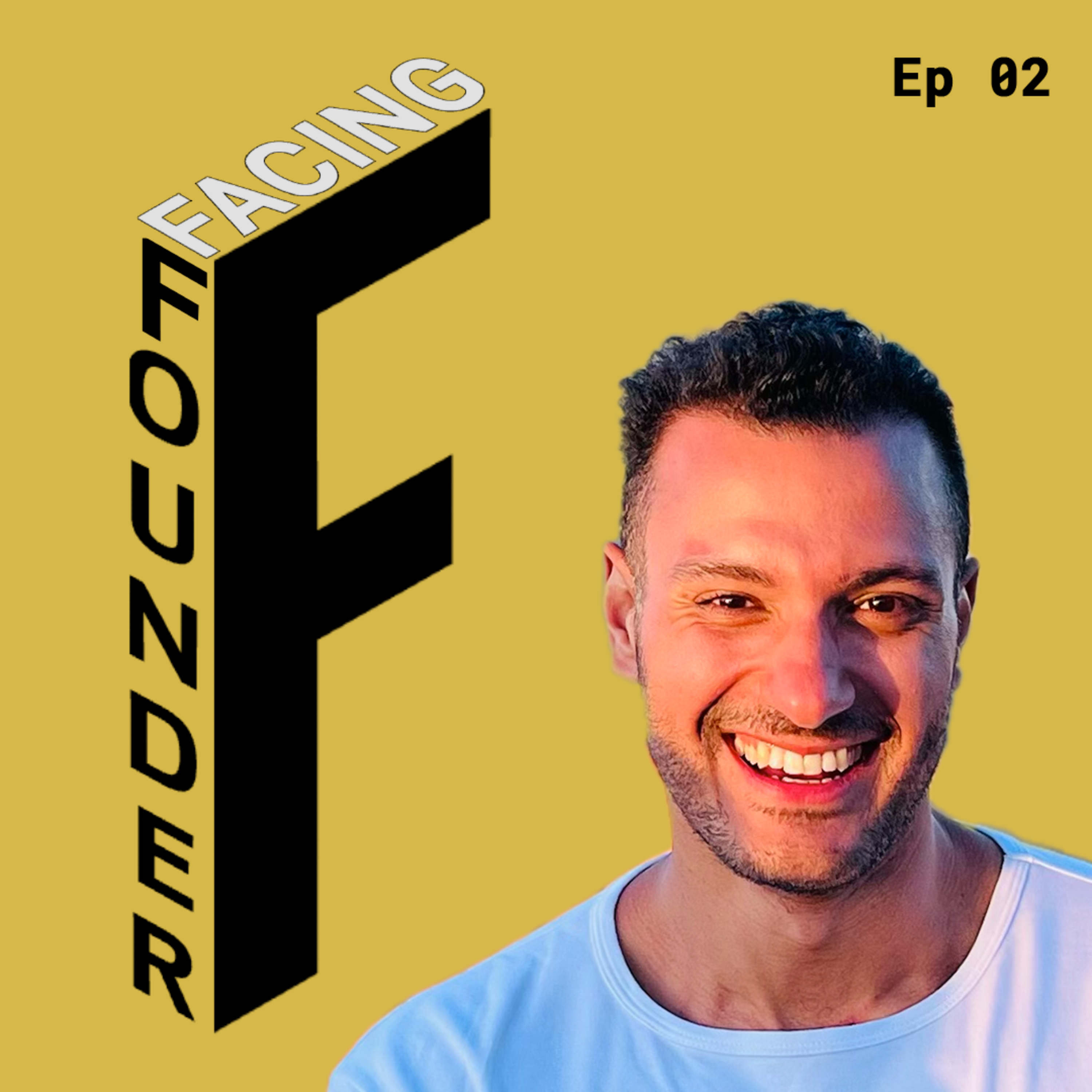 Cercles: A Home for Digital Nomads & Remote Workers with Ahmad Mansour [002] episode artwork
