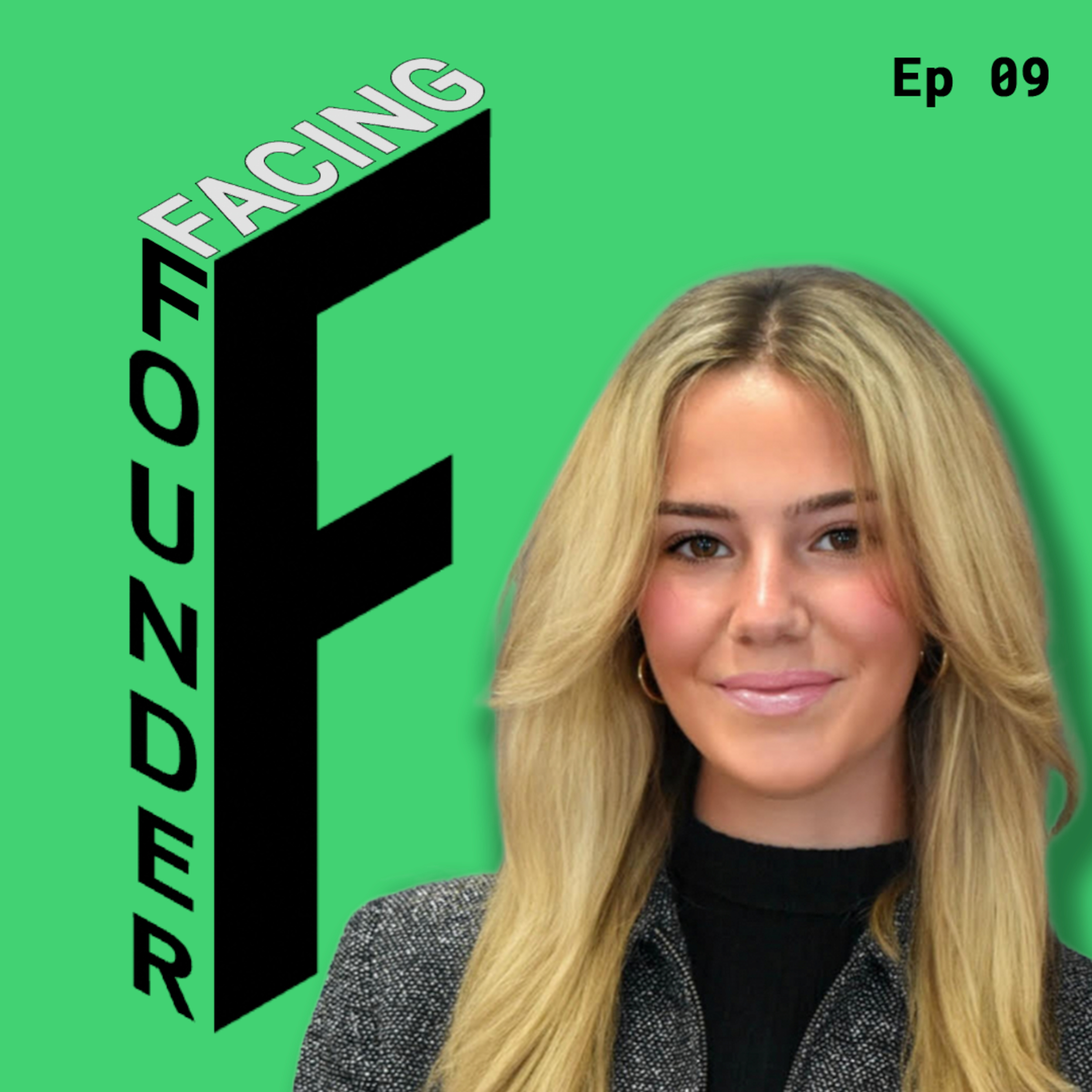 B2B Content Masterclass: Quality vs. quantity and the vanity metric trap with Melissa Garcia episode artwork