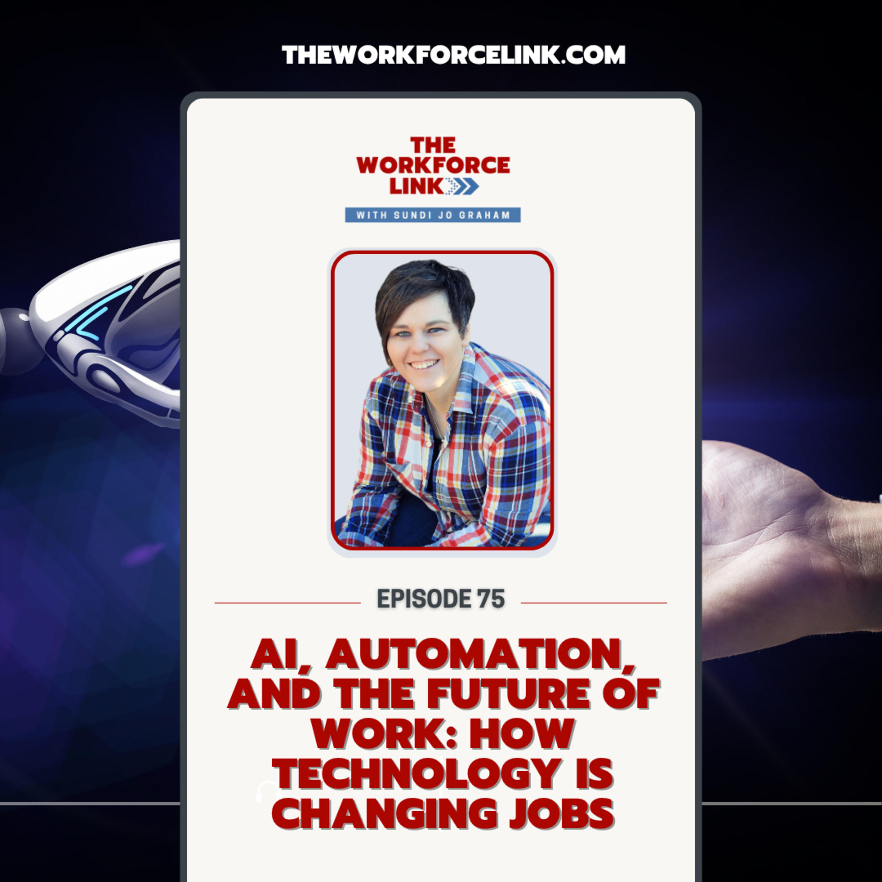 The Workforce Link Podcast