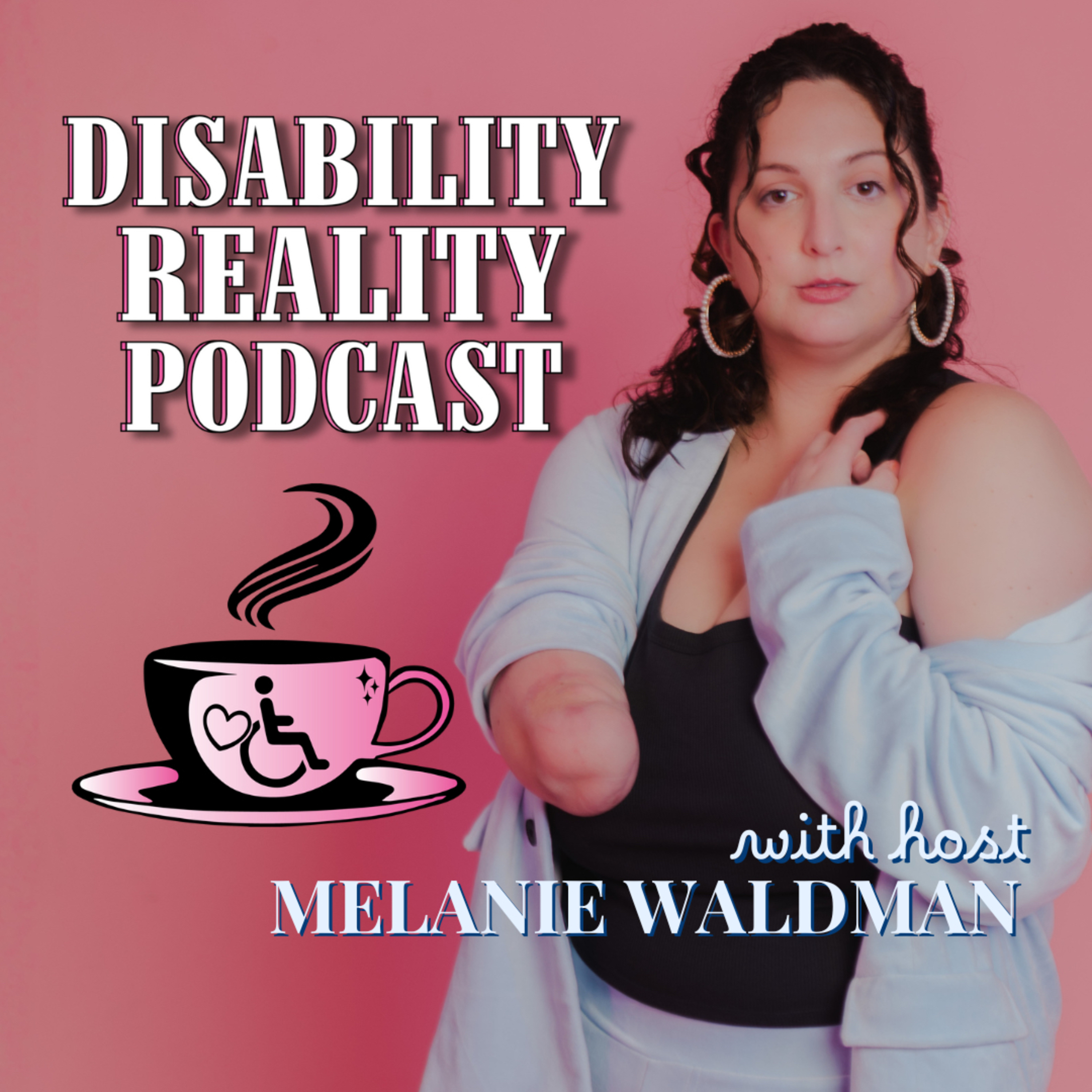 Disability Reality Podcast