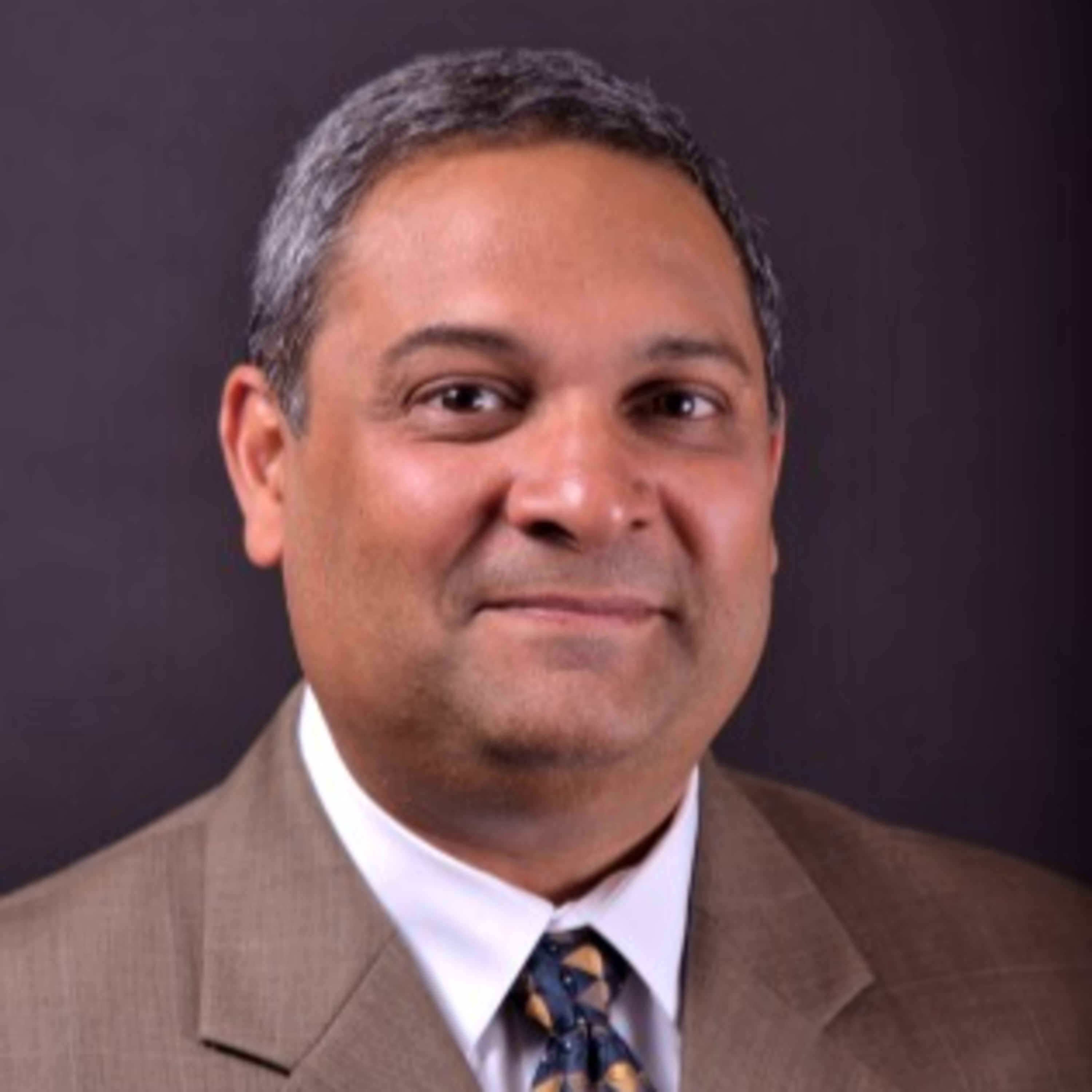 Episode 16: Ahmed Mustafa, CEO of BioSpherix