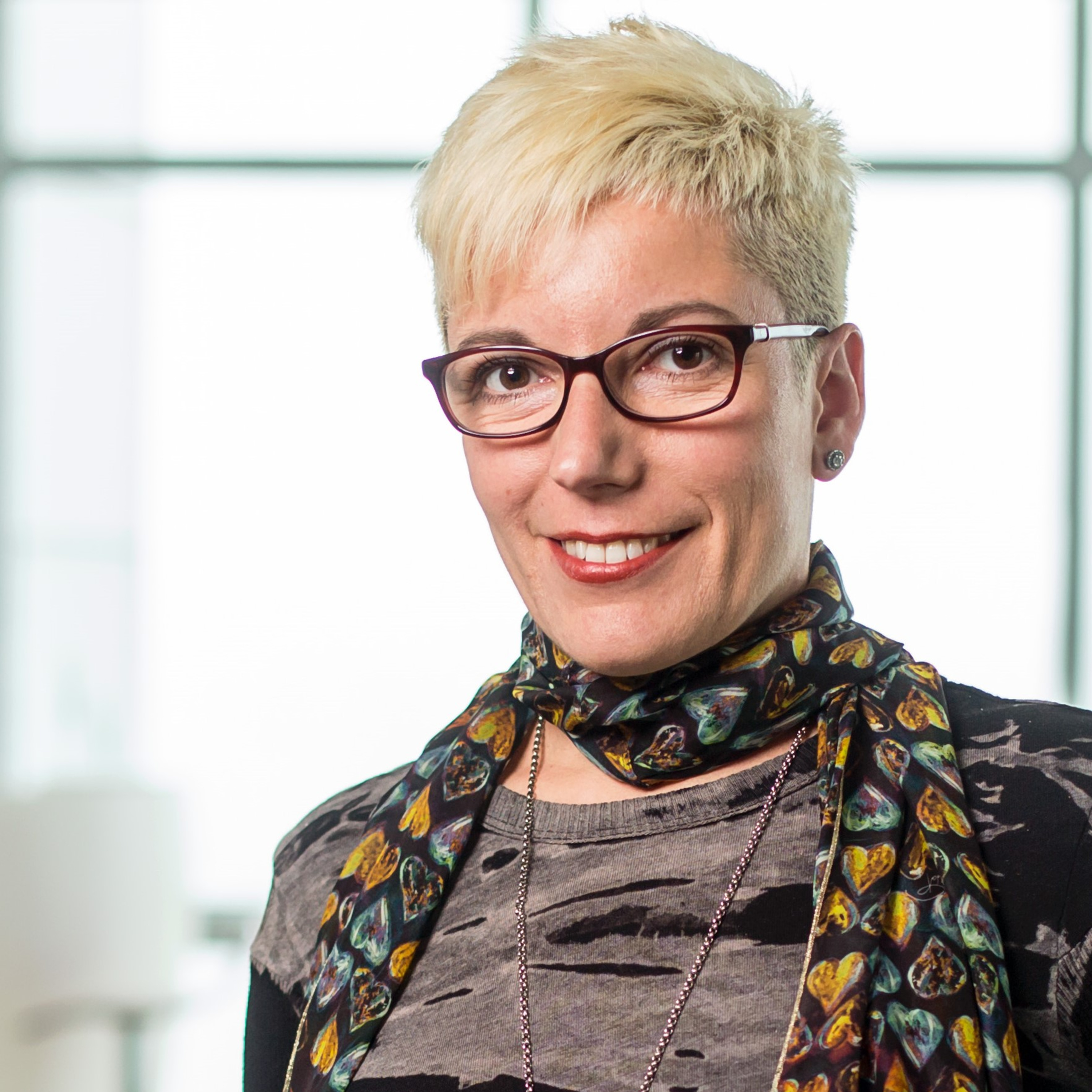 UR Ventures Tech Hustle and Buzzle