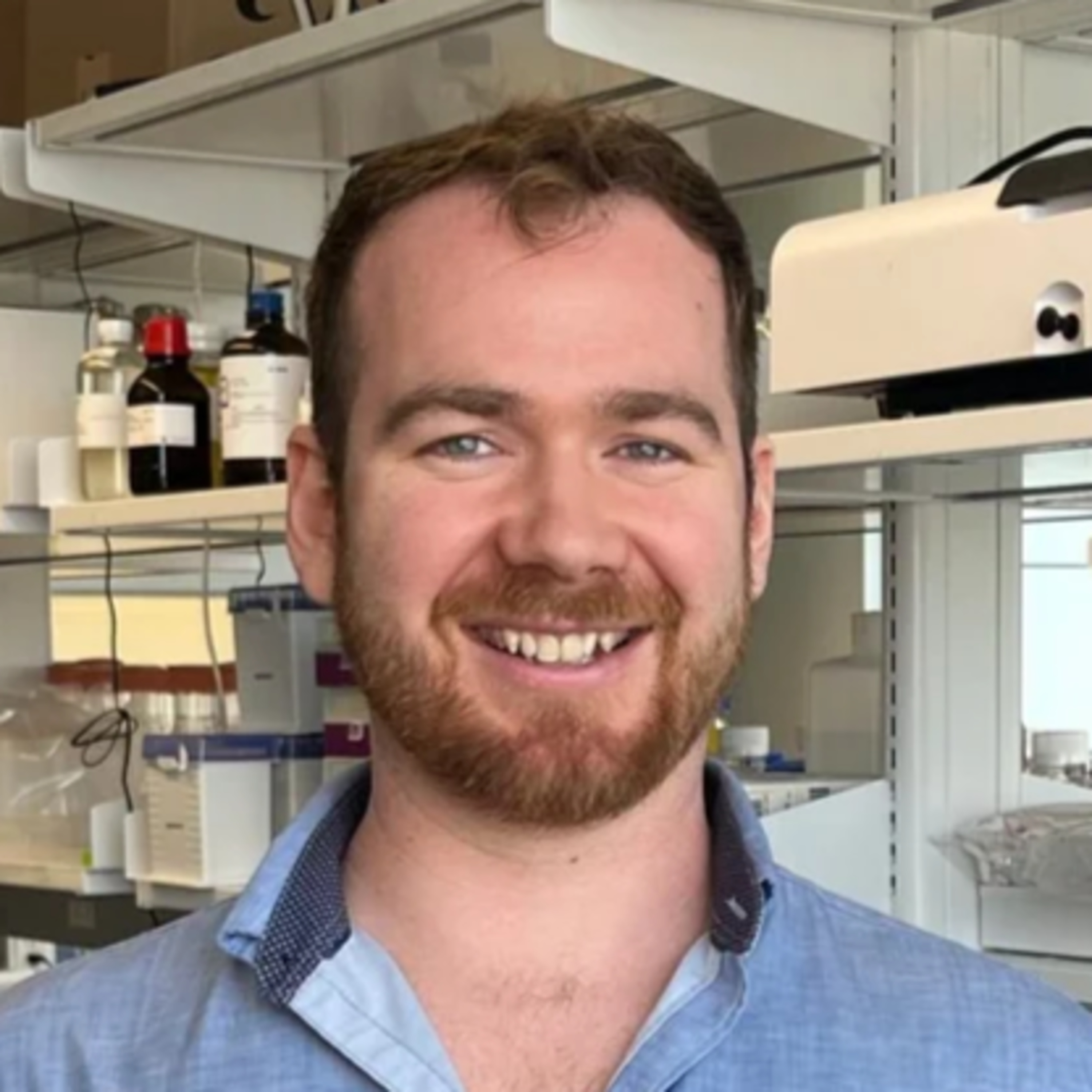 UR Ventures Tech Hustle and Buzzle