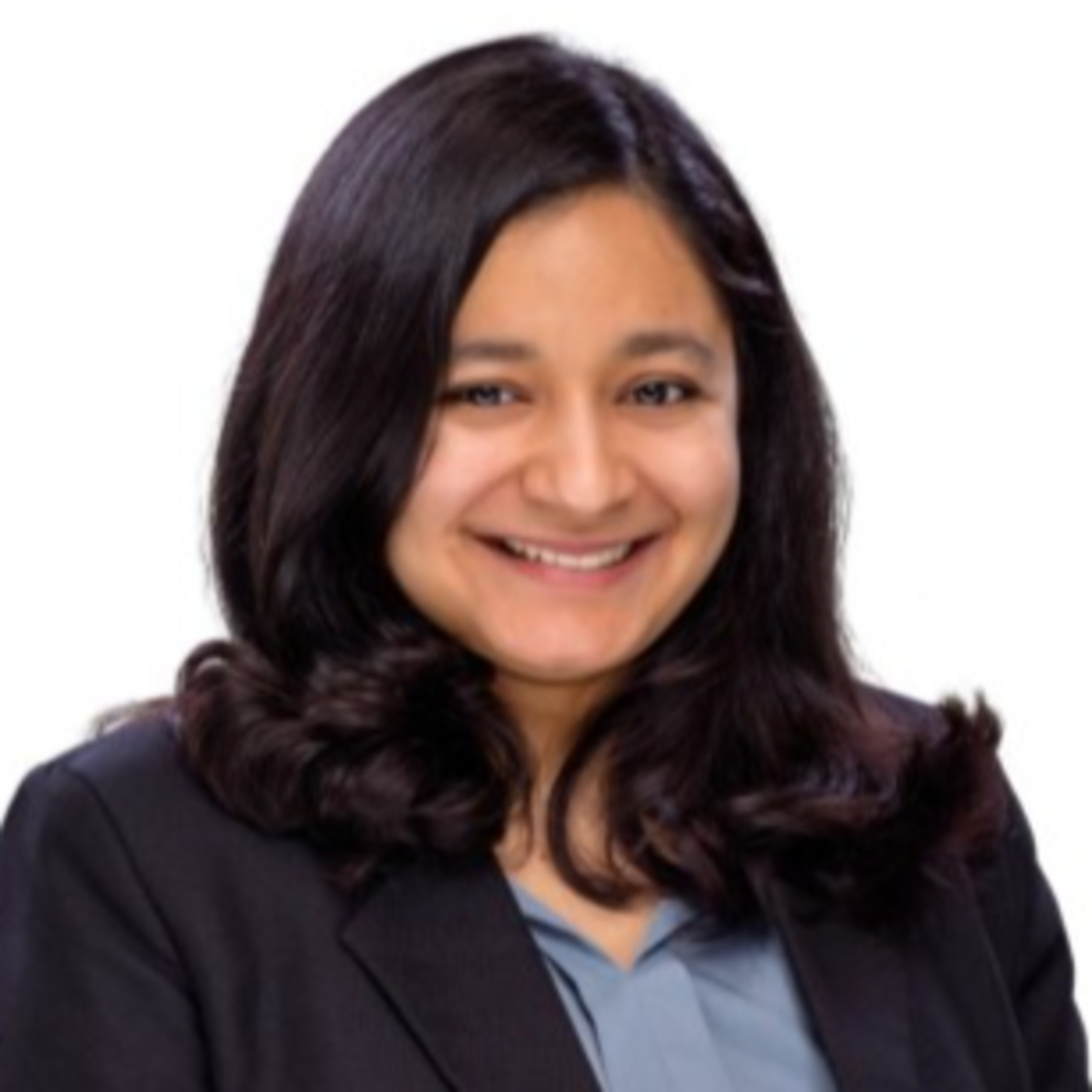 Episode 22: Juniyali Nauriyal, CEO and Co-Founder of Photonect