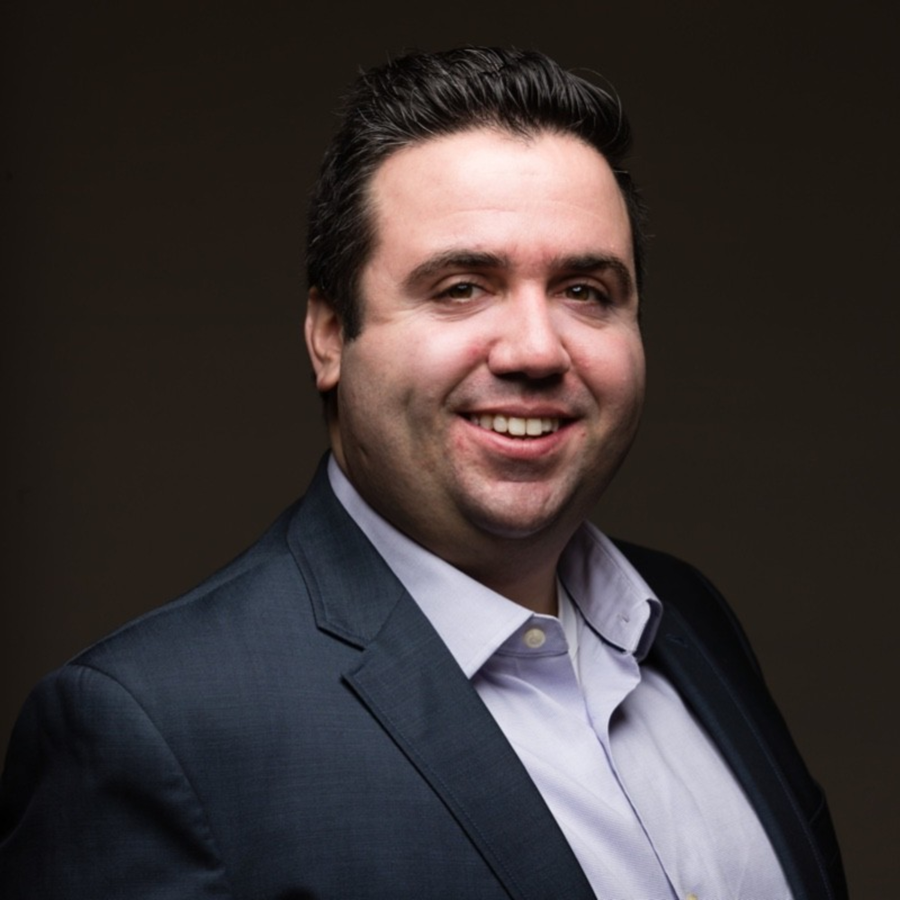 Episode 26: Dan Eversole PhD, Patient Health Excellence Lead at Takeda Pharmaceuticals