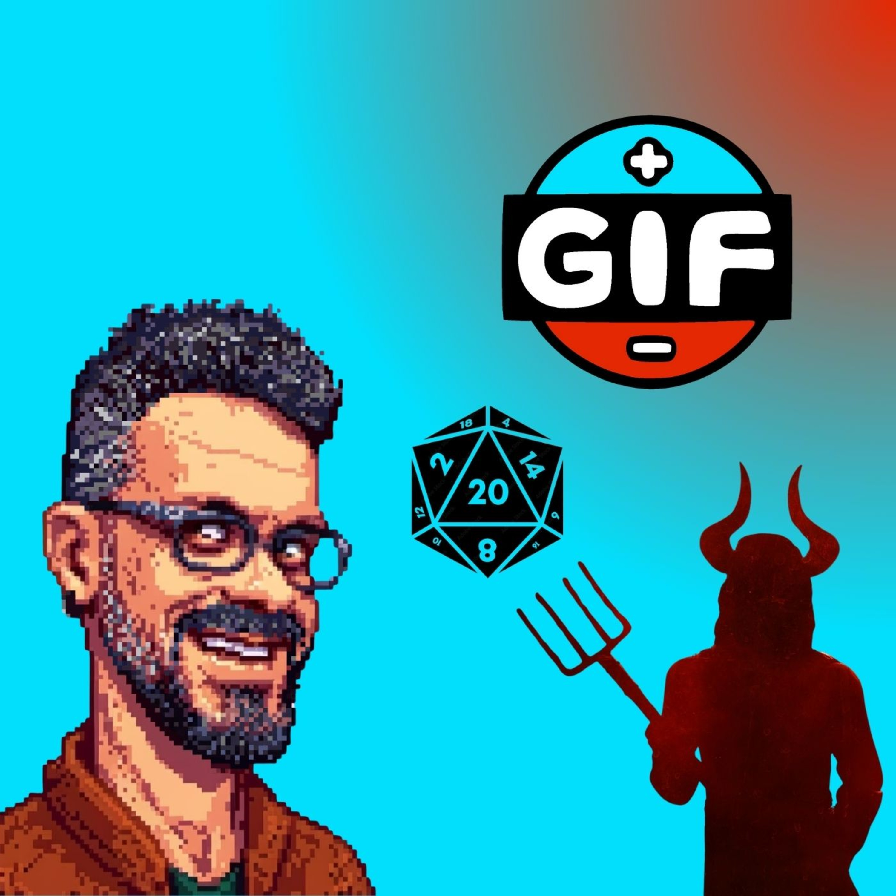 GIF - game information