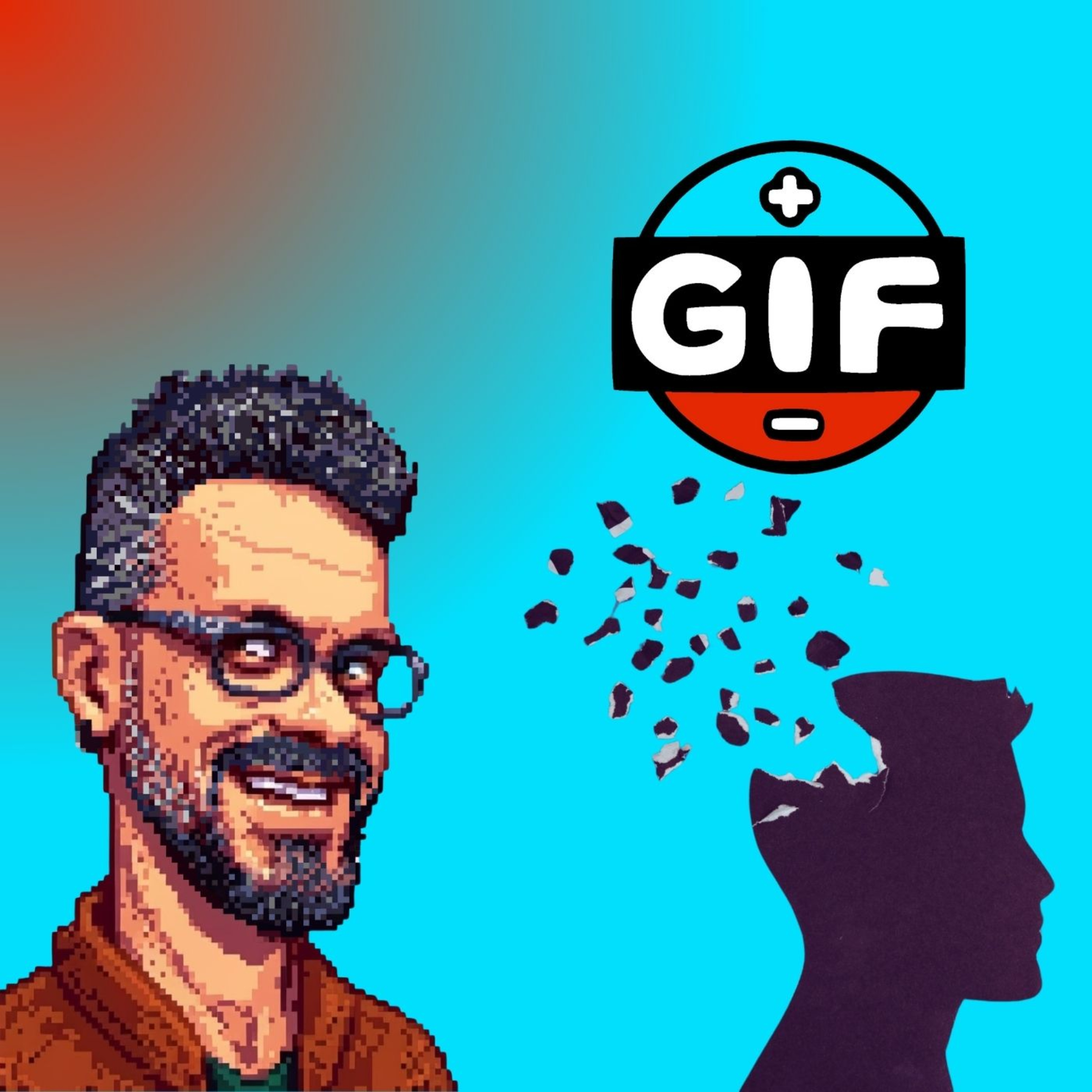 GIF - game information