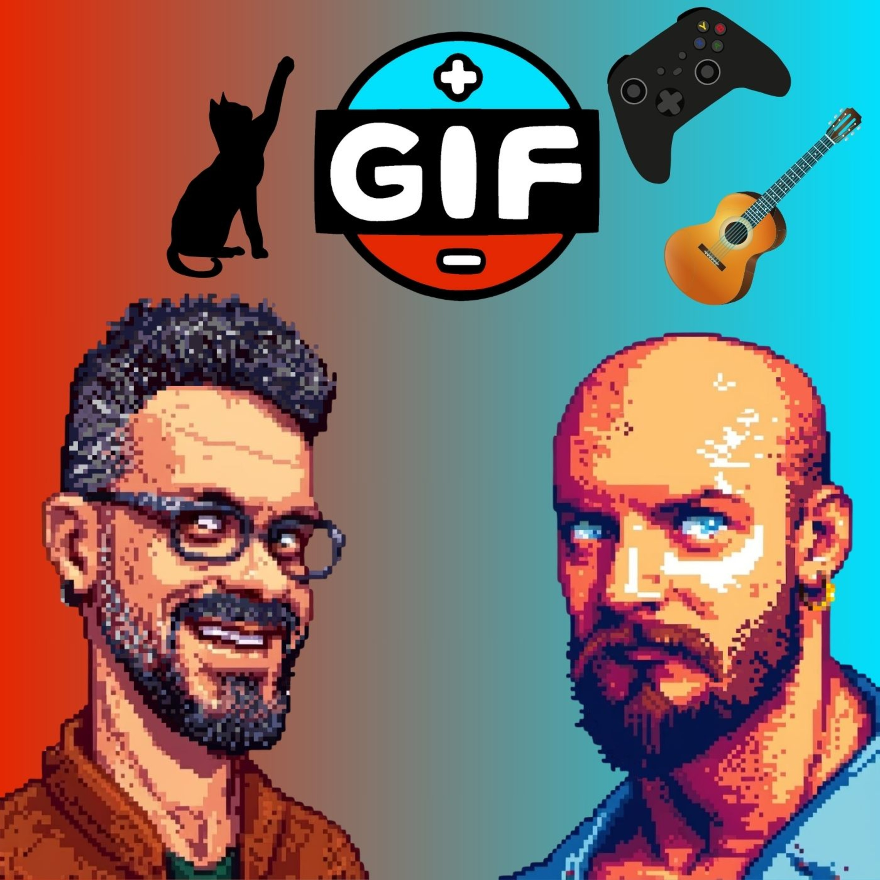 GIF - game information