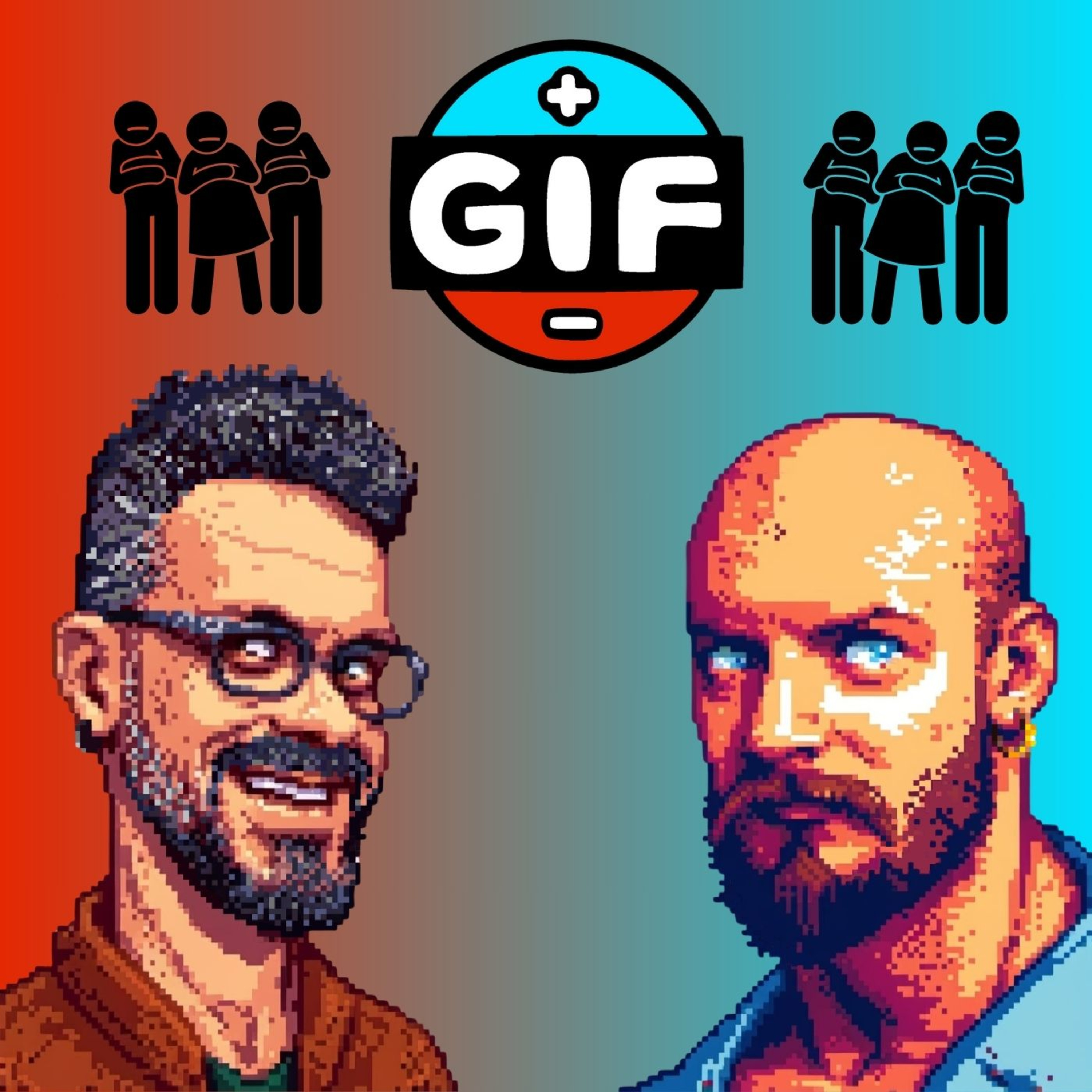 GIF - game information