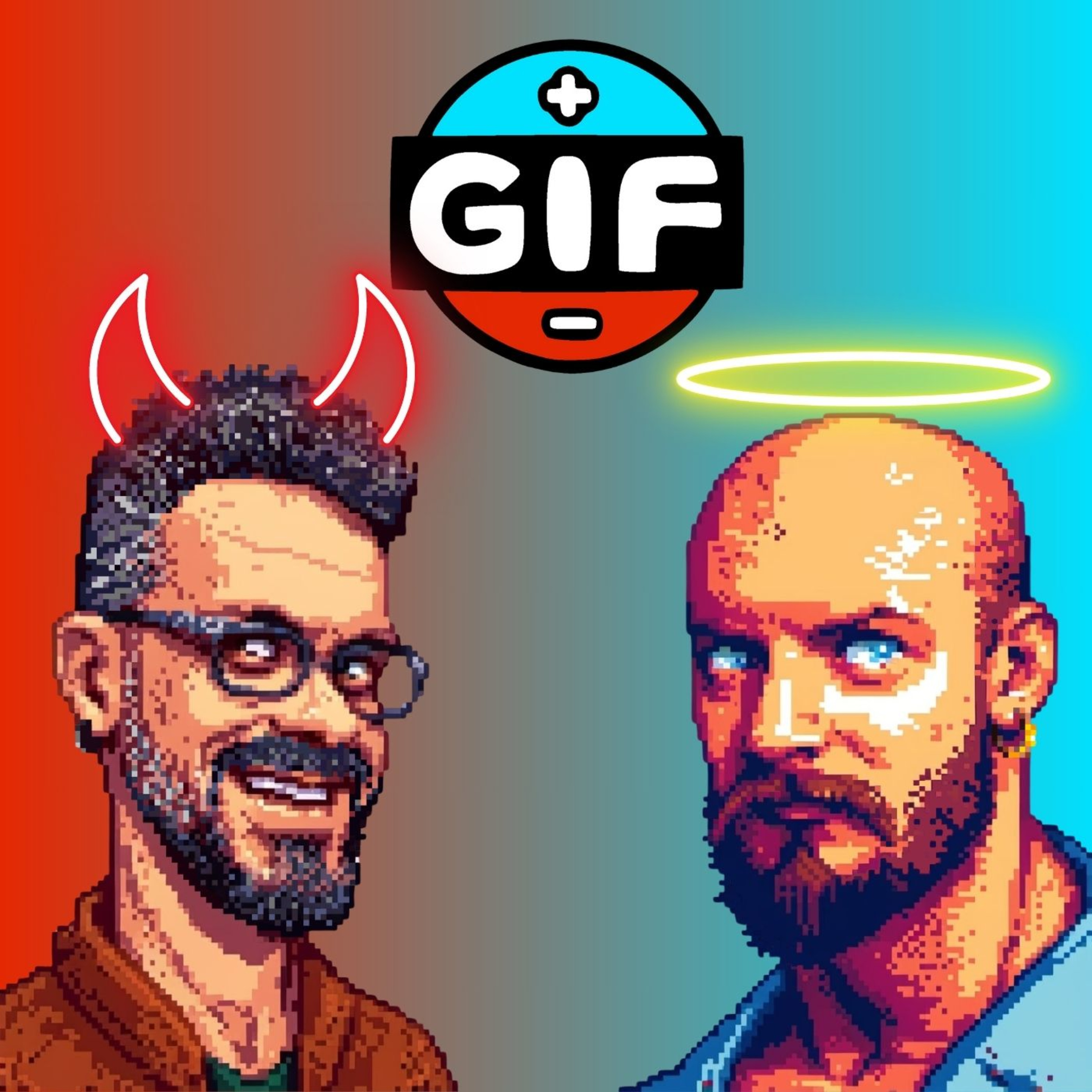 GIF - game information