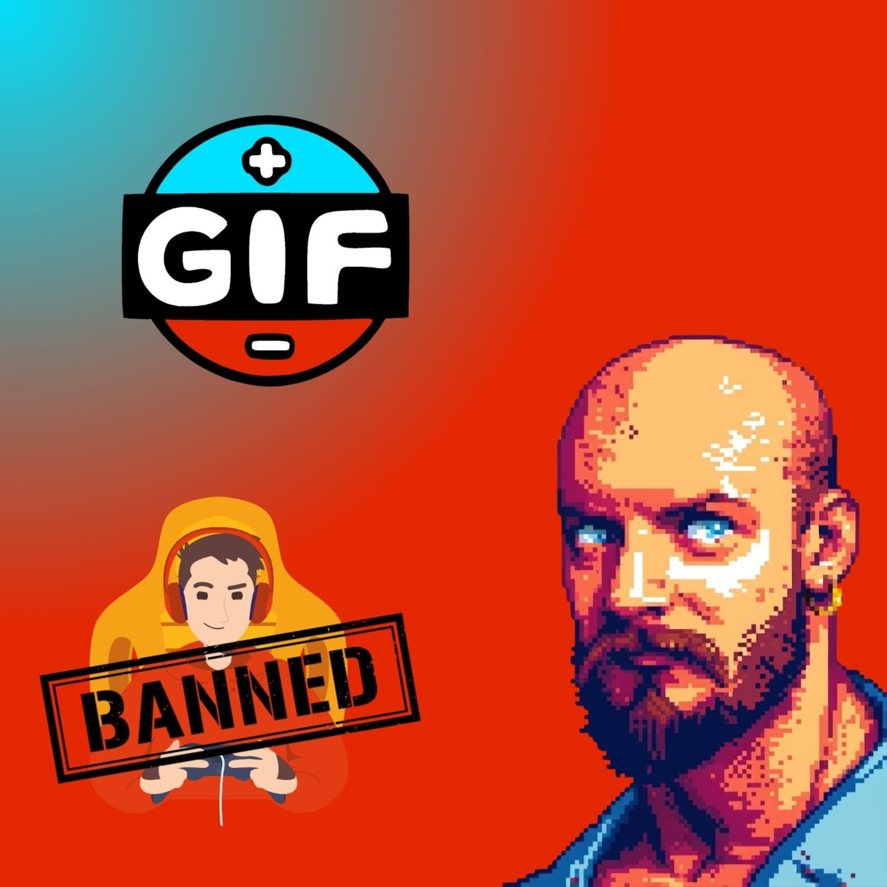 GIF - game information