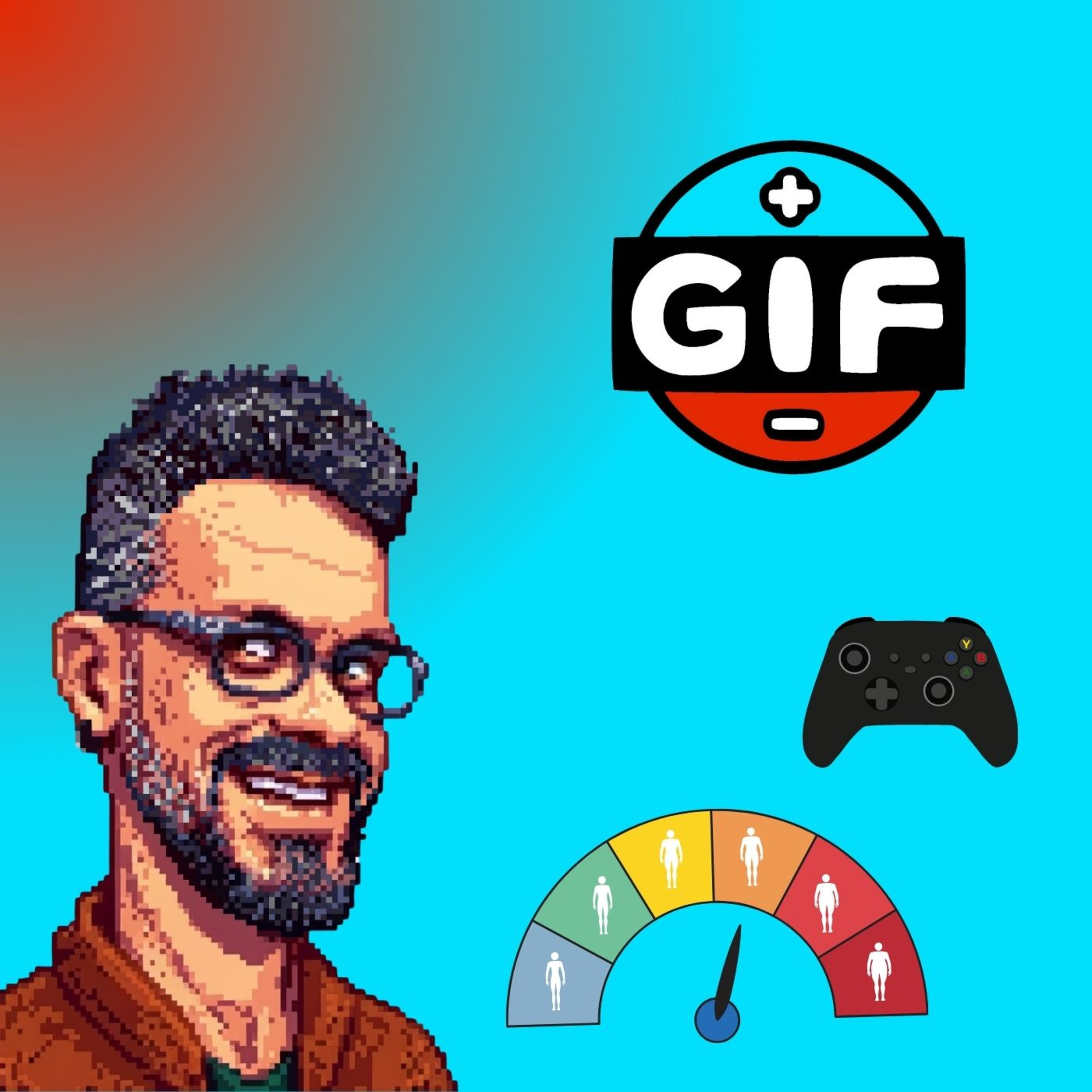 GIF - game information