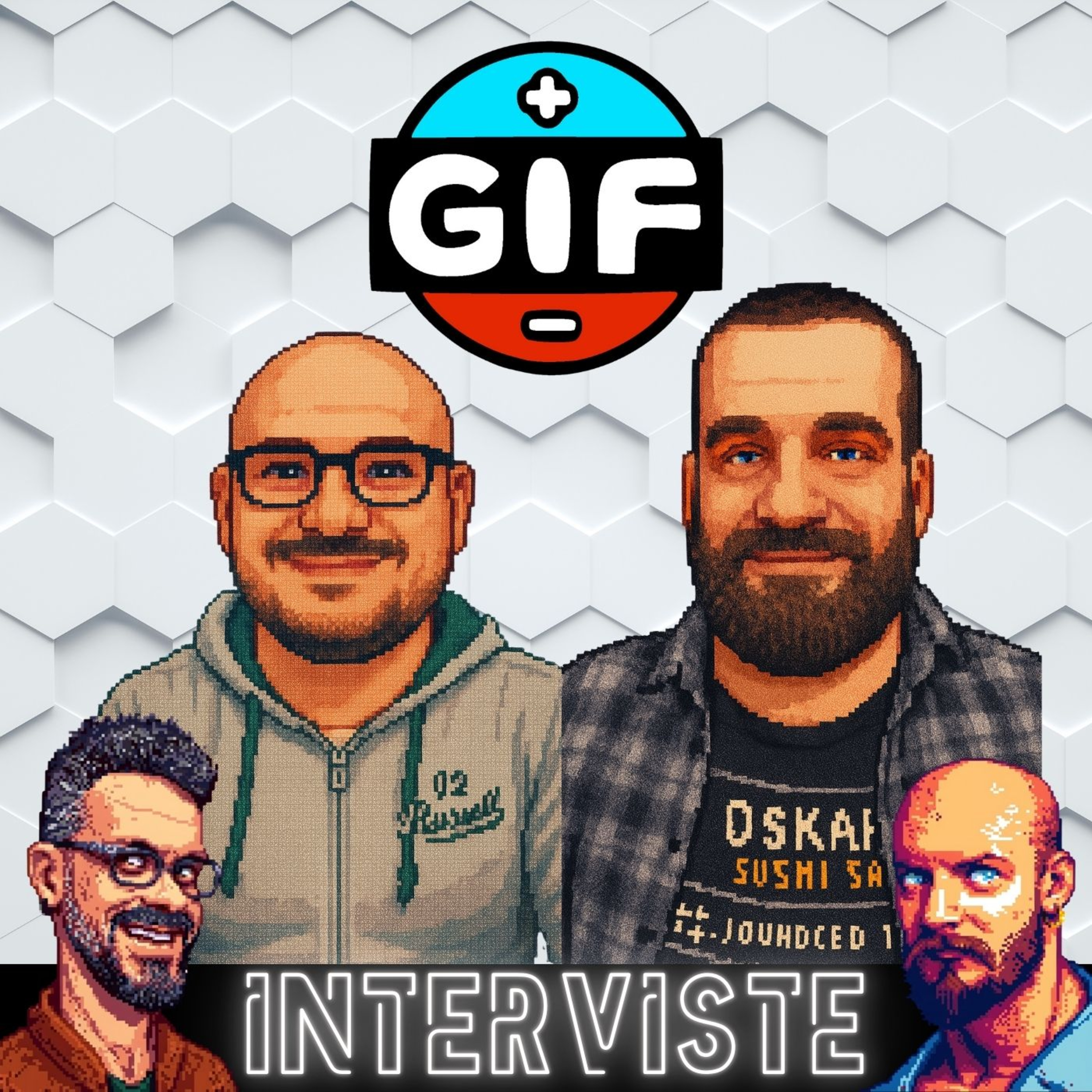 GIF - game information