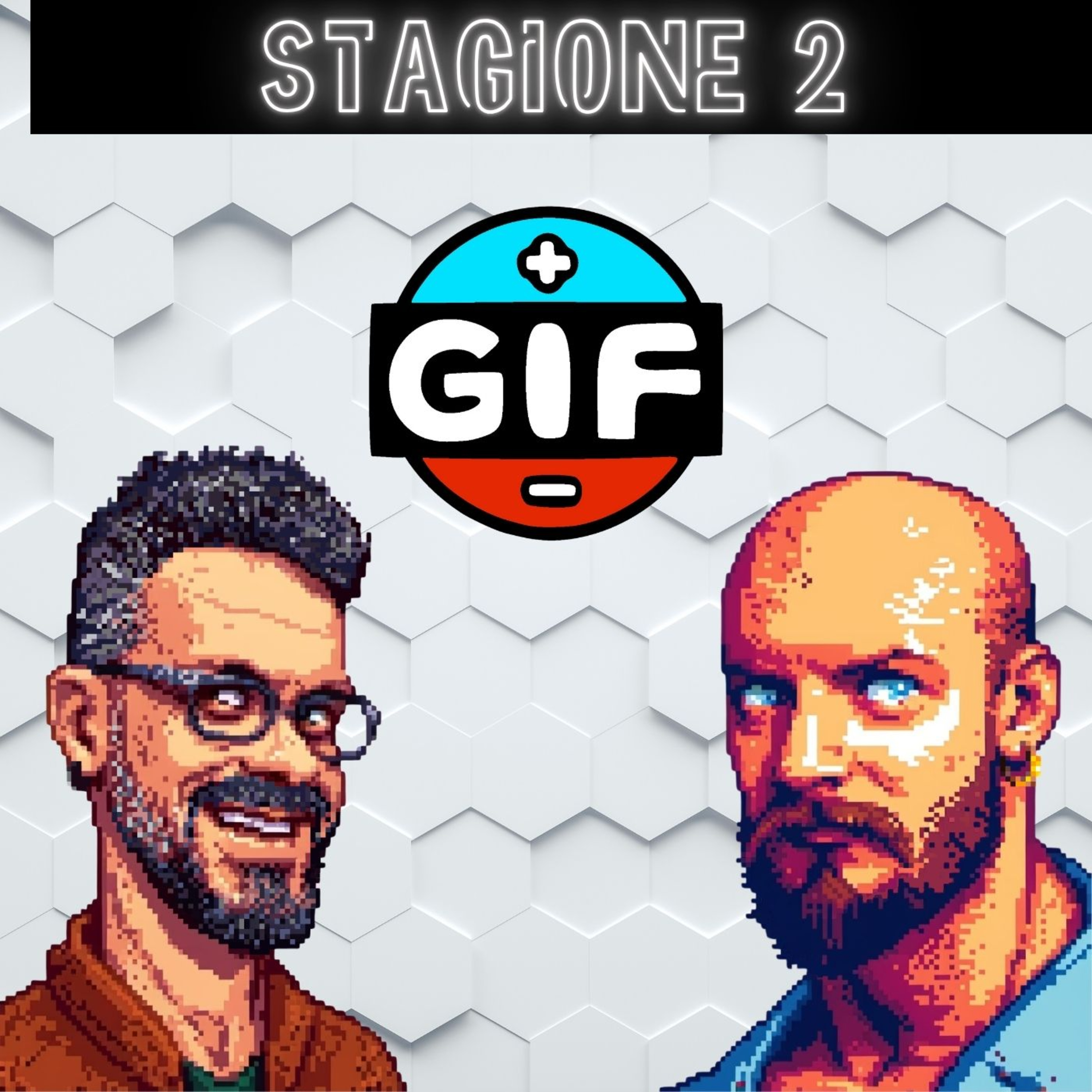 GIF - game information