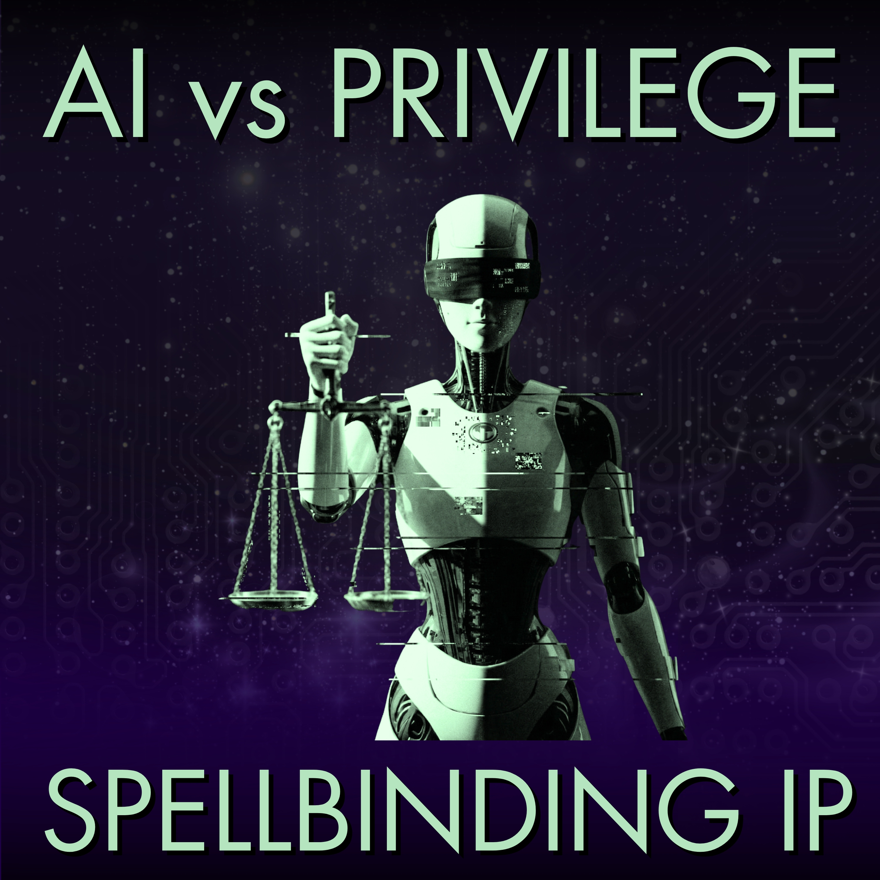 Is Your AI Tool Destroying Attorney-Client Privilege? What Every Lawyer Needs to Know episode artwork