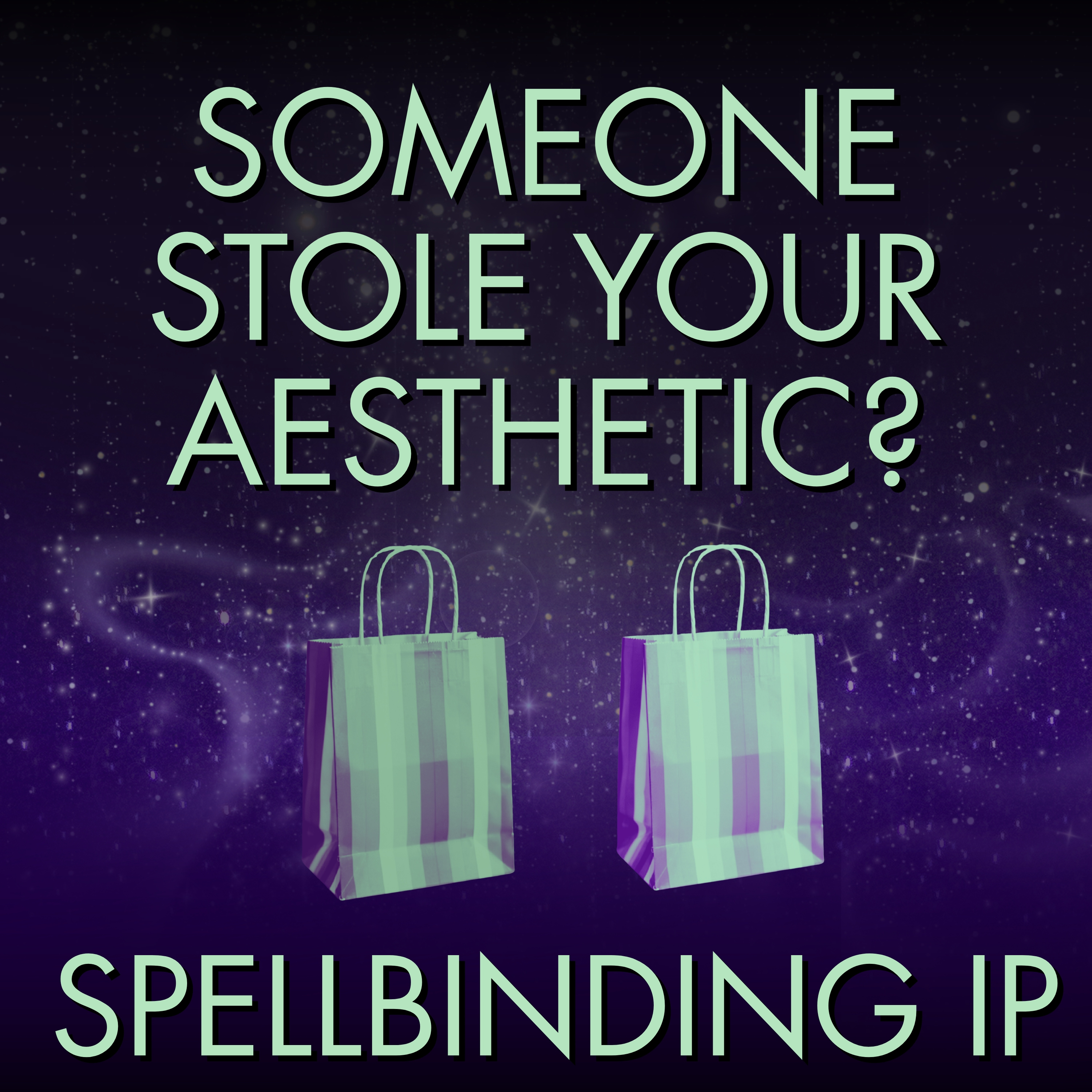 The Cult of the Copycat: Protecting Your Brand’s Look and Feel with Trade Dress Trademarks episode artwork