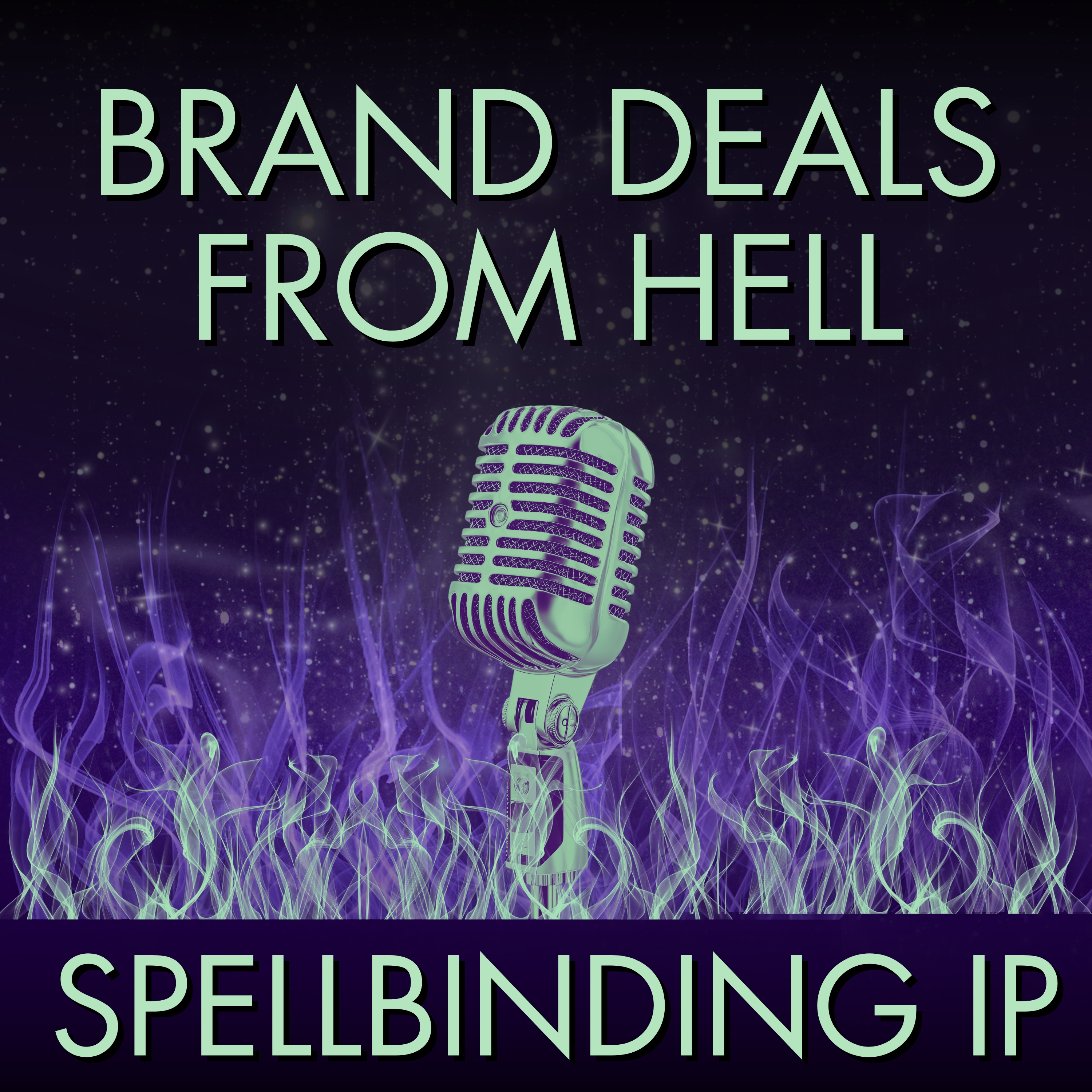 Brand Deals From Hell: The AI Clause Even Taylor Swift Is Fighting And What You Can Do About It episode artwork