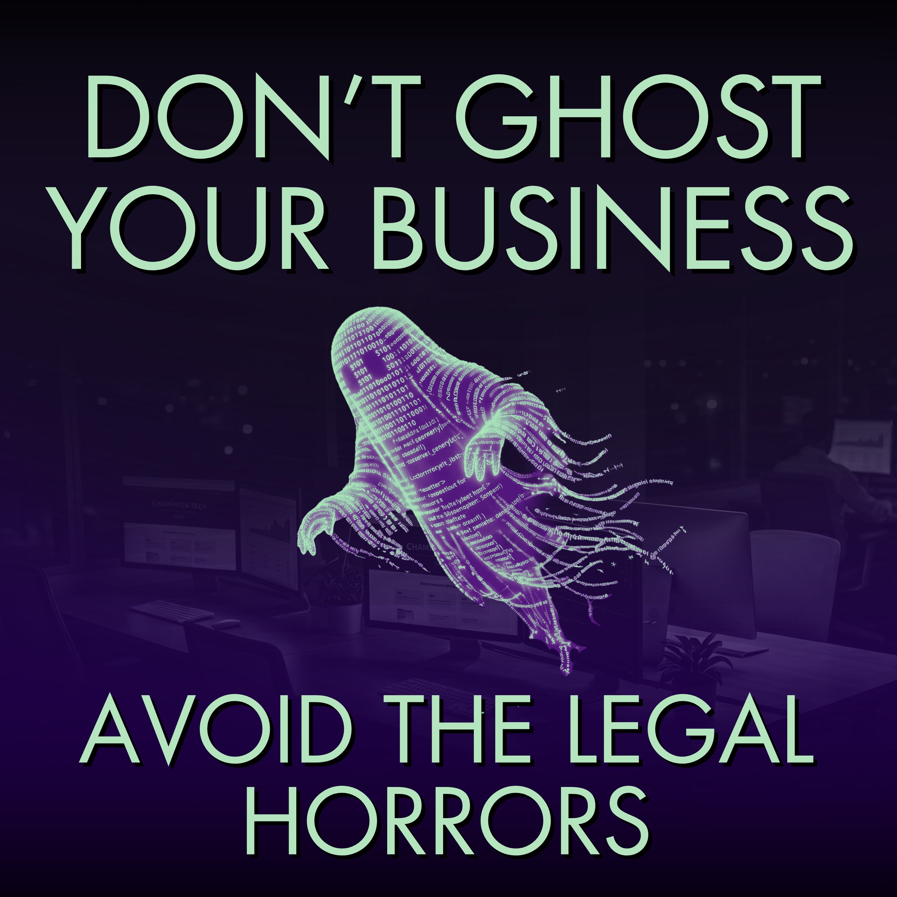 What Happens to Your Online Business When You Die or Can't Work? episode artwork