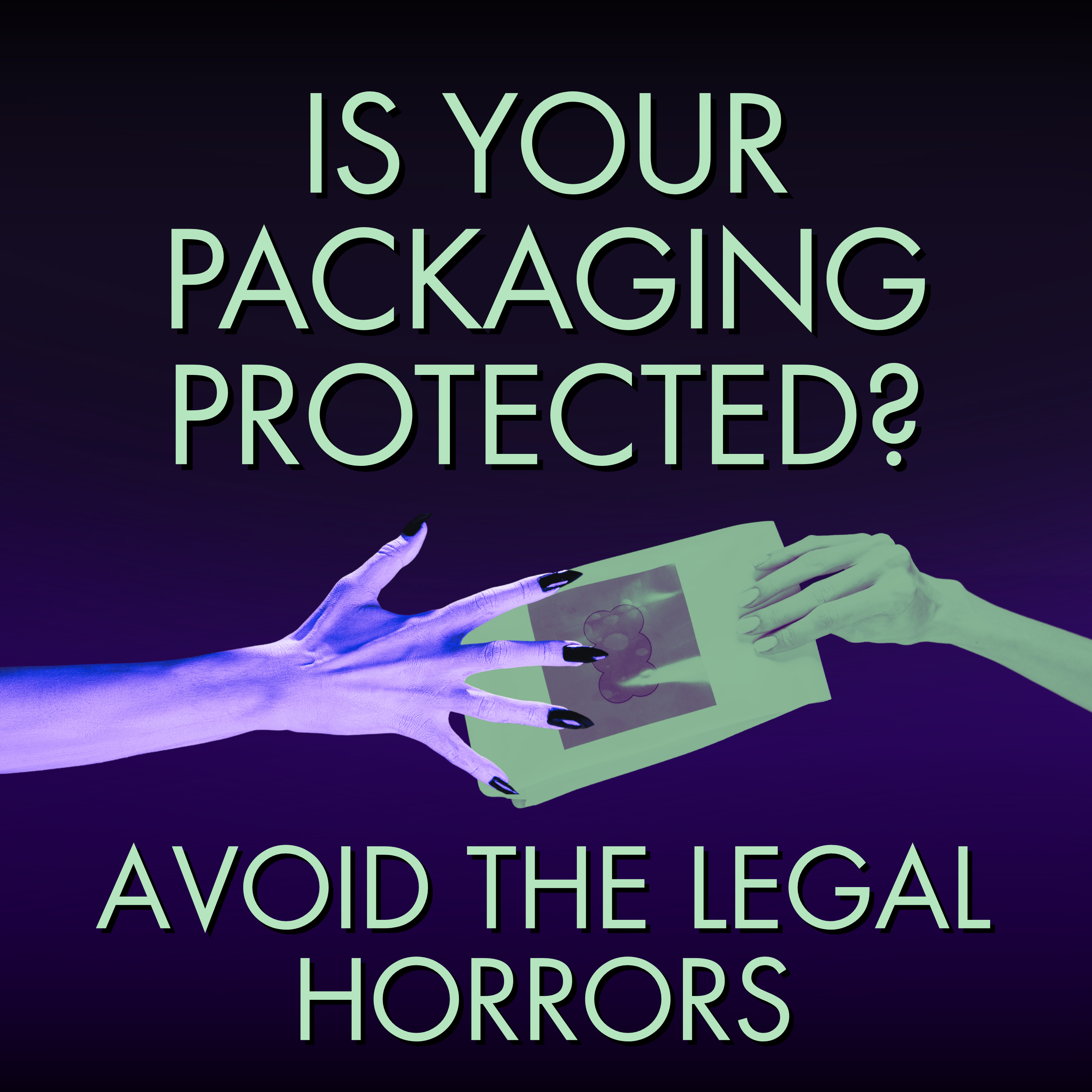 Design Patents for Amazon Sellers: How to Stop Copycats From Stealing Your Packaging or Product Look episode artwork