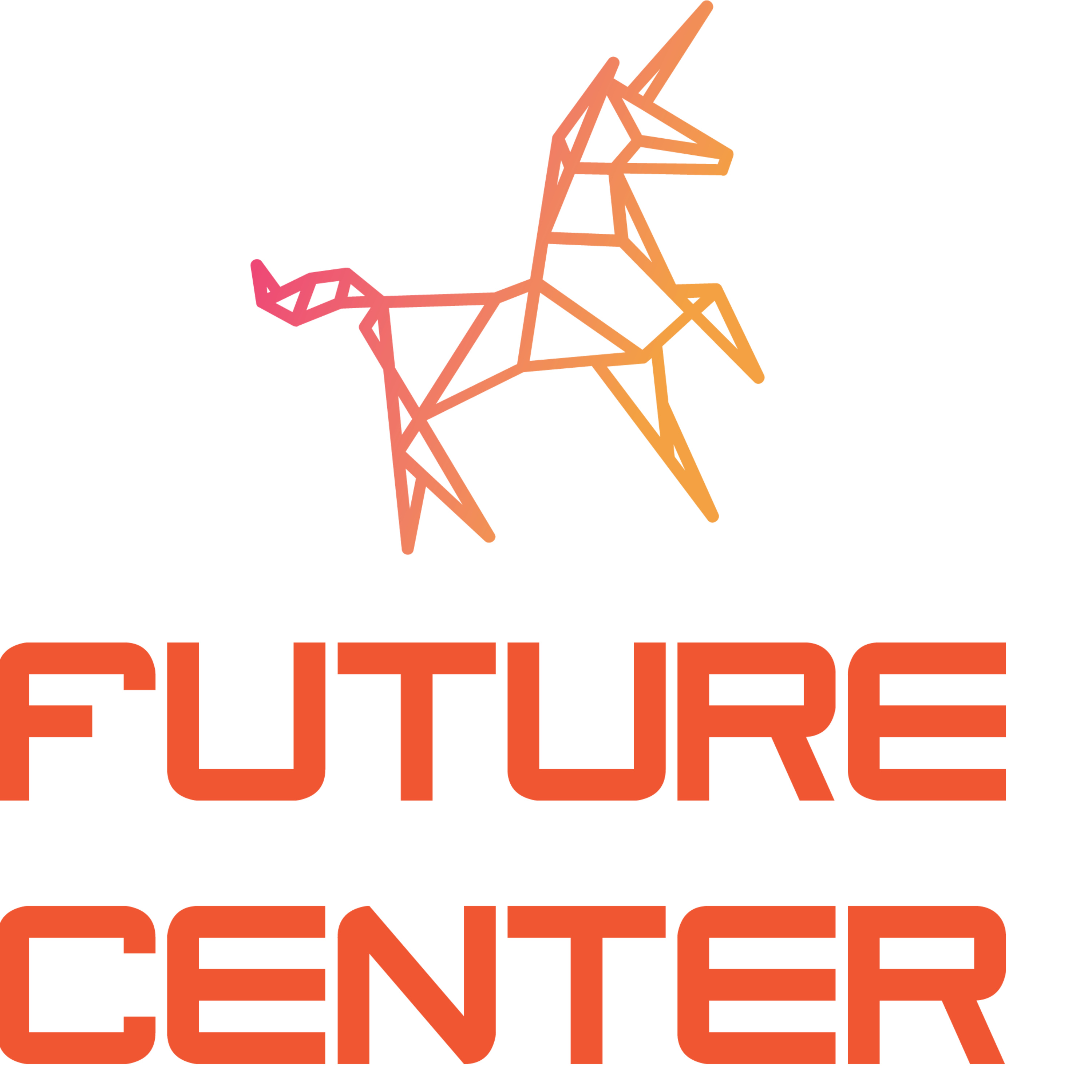Curiosophy: A Future Forward Cast.