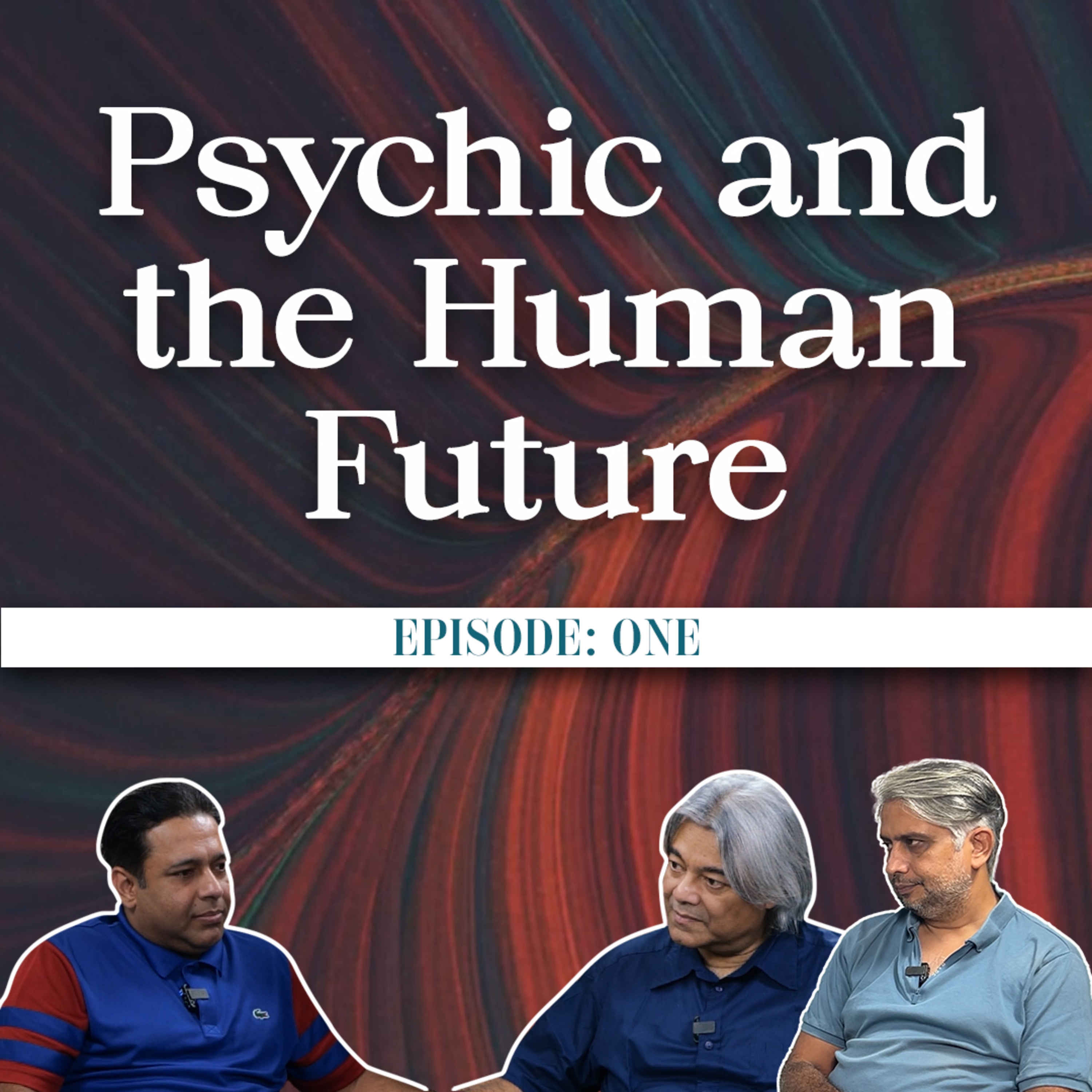 Psychic and the Human Mind