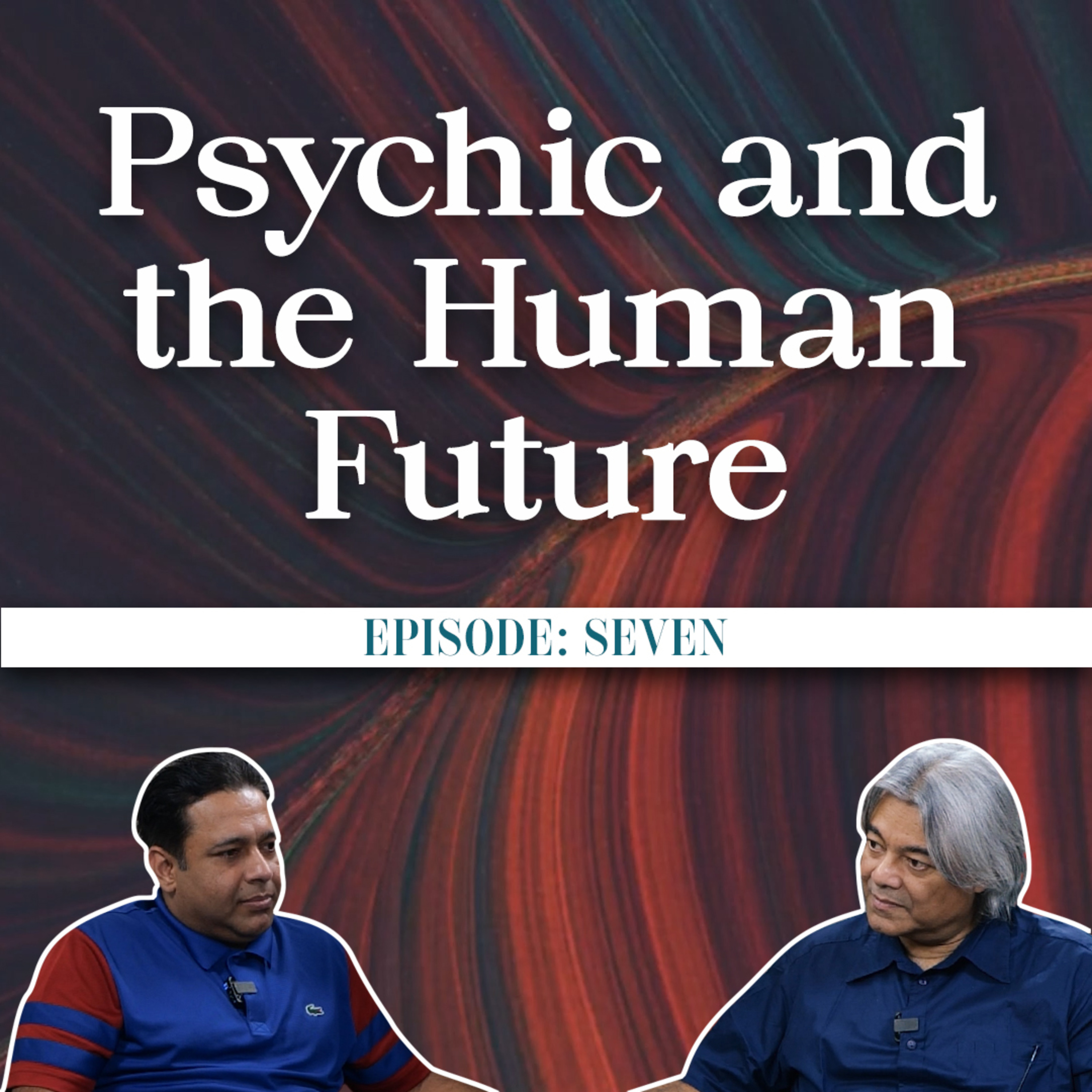 Psychic and the Human Mind