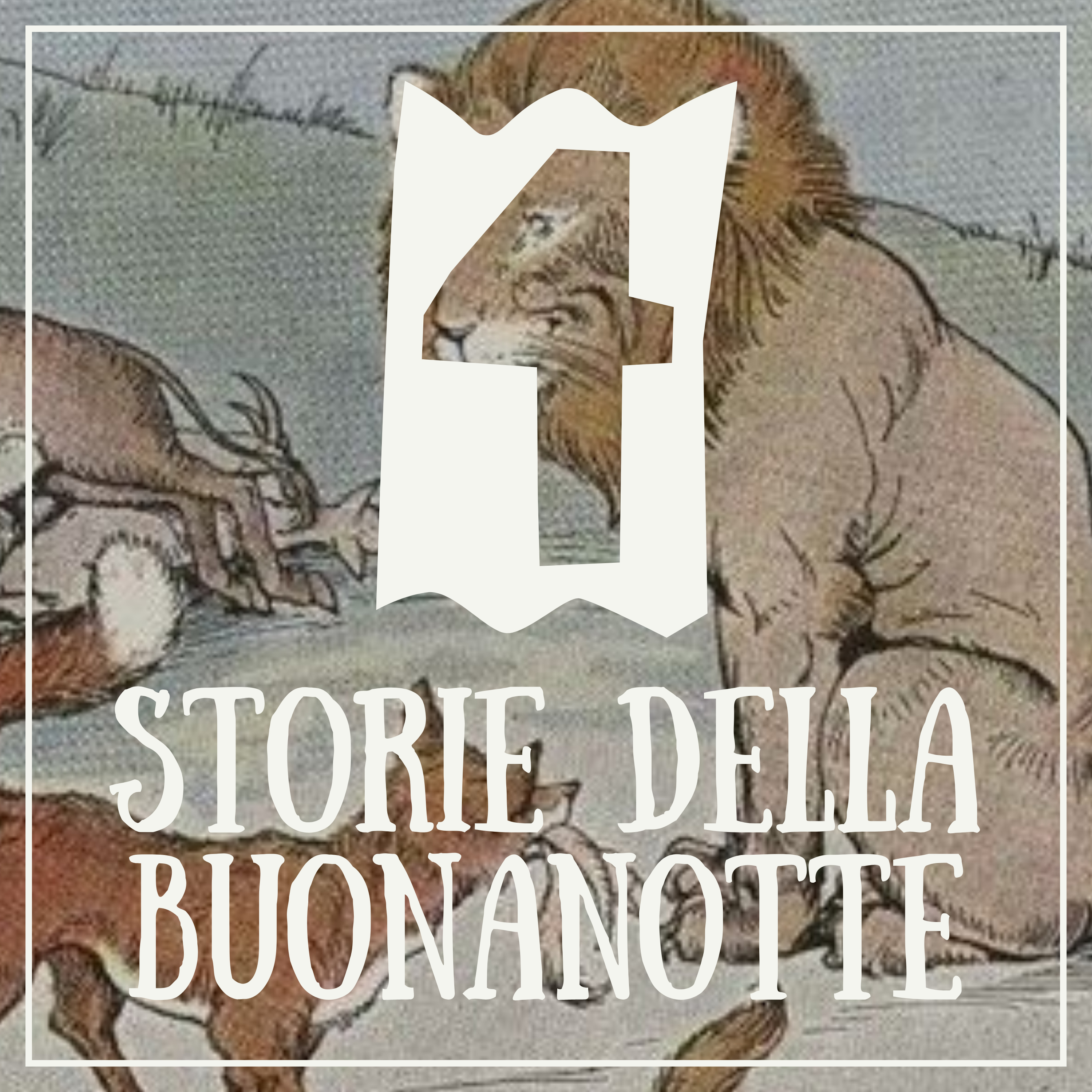Le favole di Esopo (parte prima) episode artwork