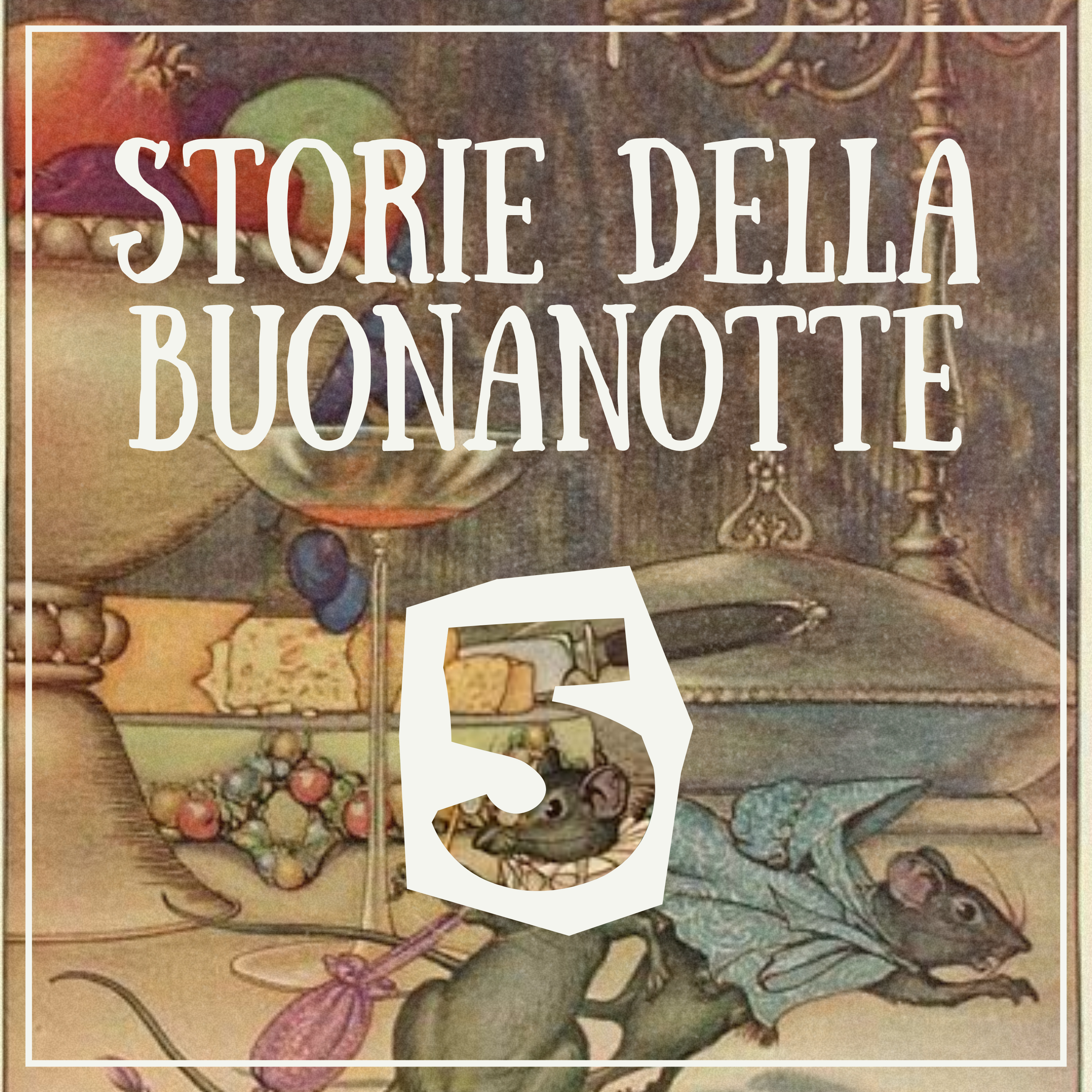Le favole di Esopo (parte seconda) episode artwork