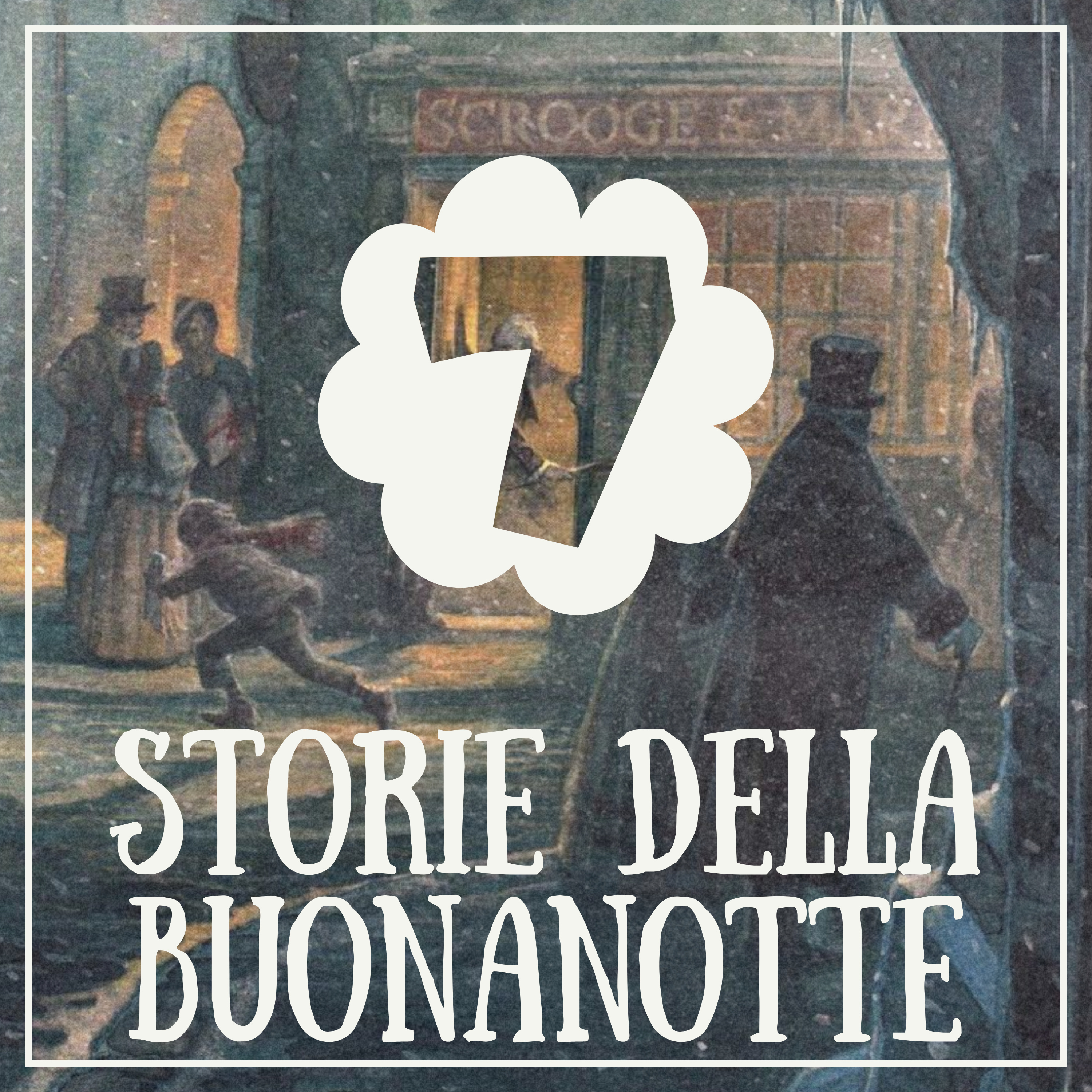 Canto di Natale episode artwork