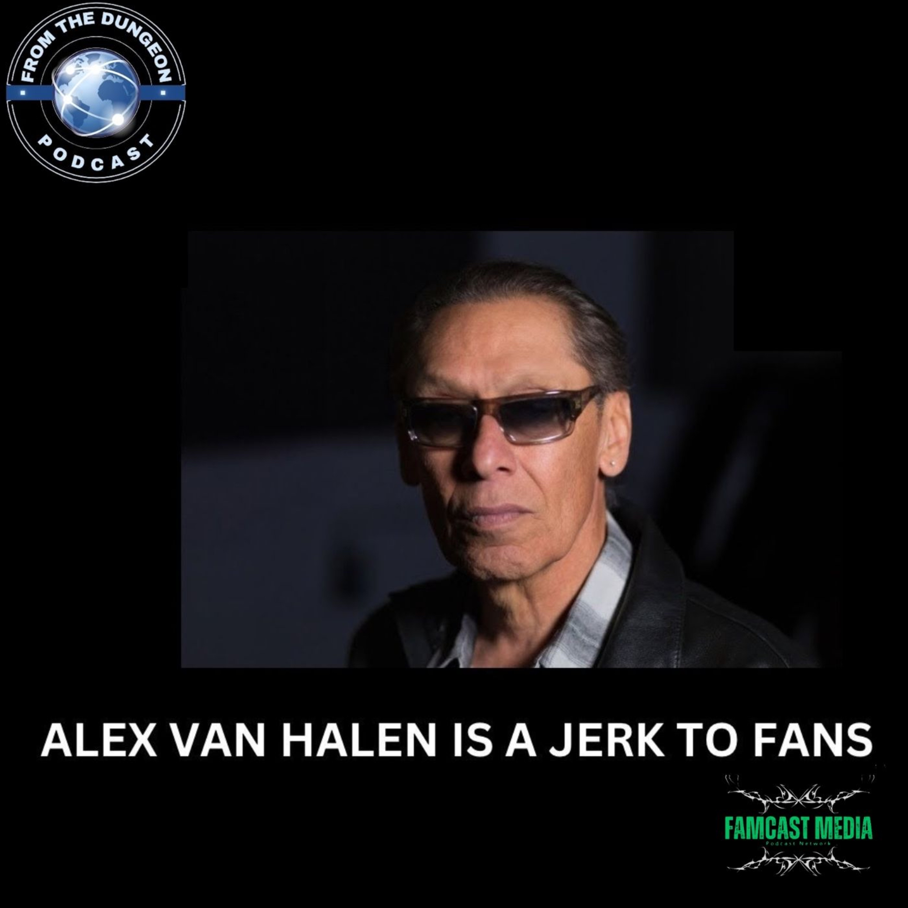 From The Dungeon Podcast