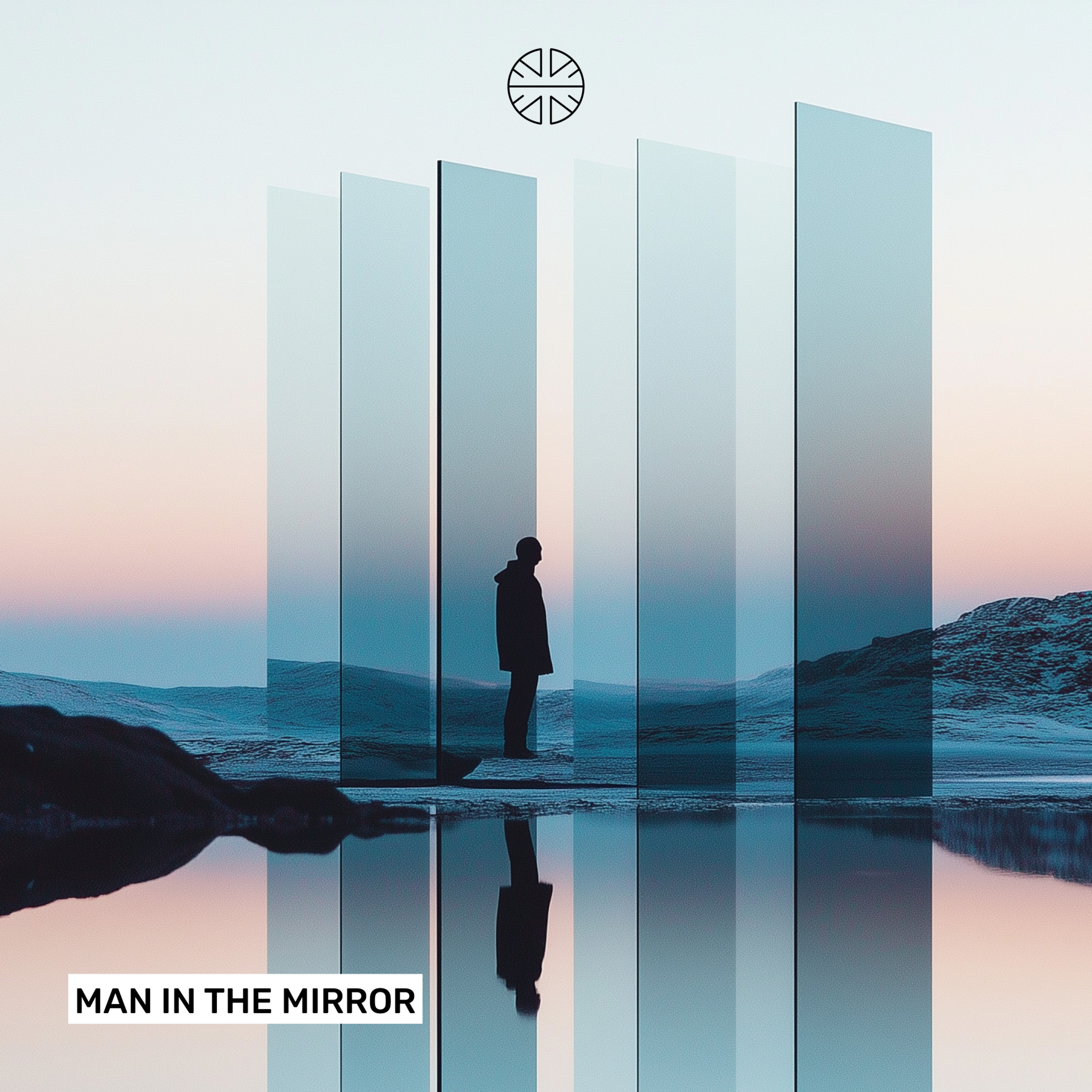 Man In The Mirror – Geführte Meditation für tiefe Selbstveränderung episode artwork