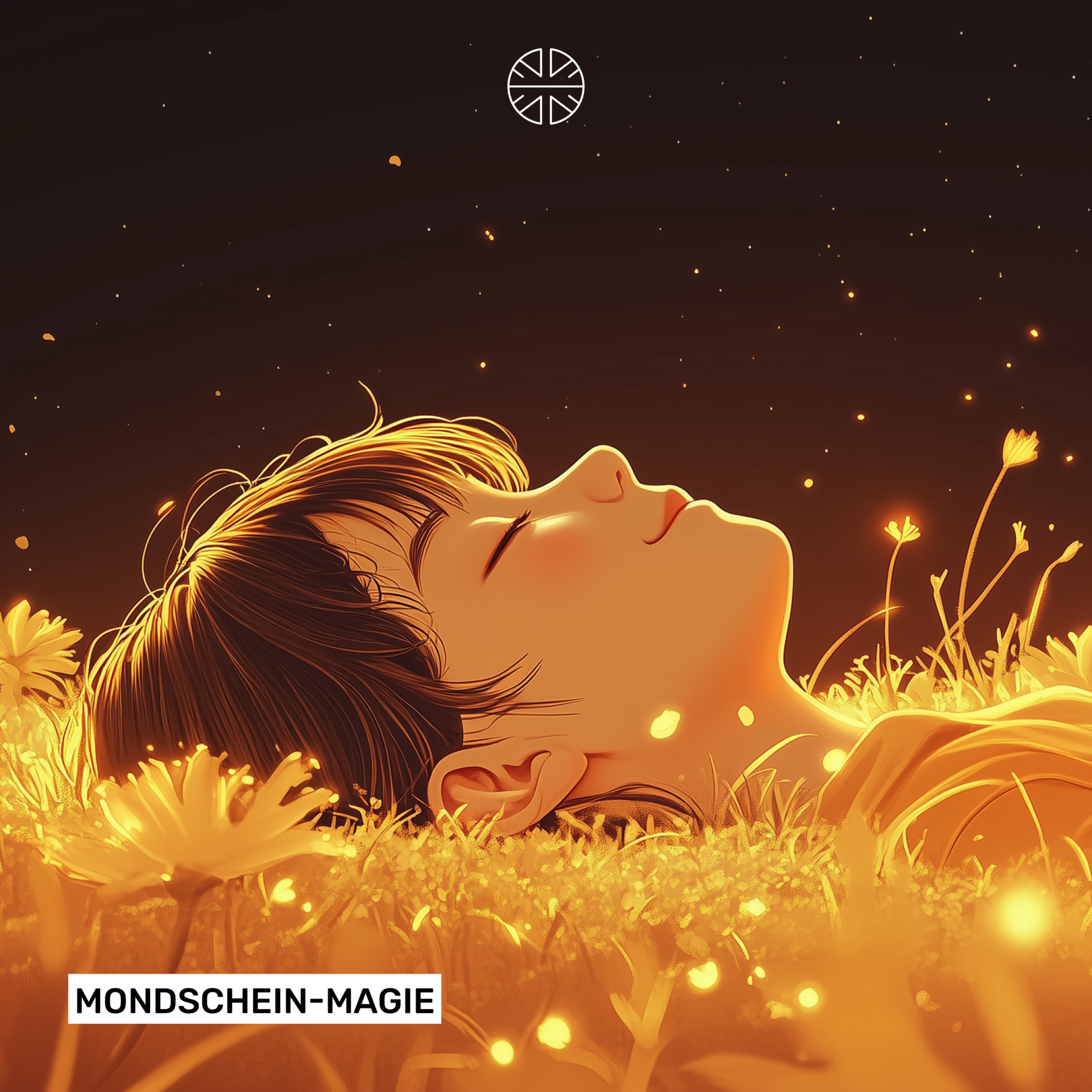 Mondschein-Magie: Ruhig schlafen unter dem sanften Mondlicht episode artwork