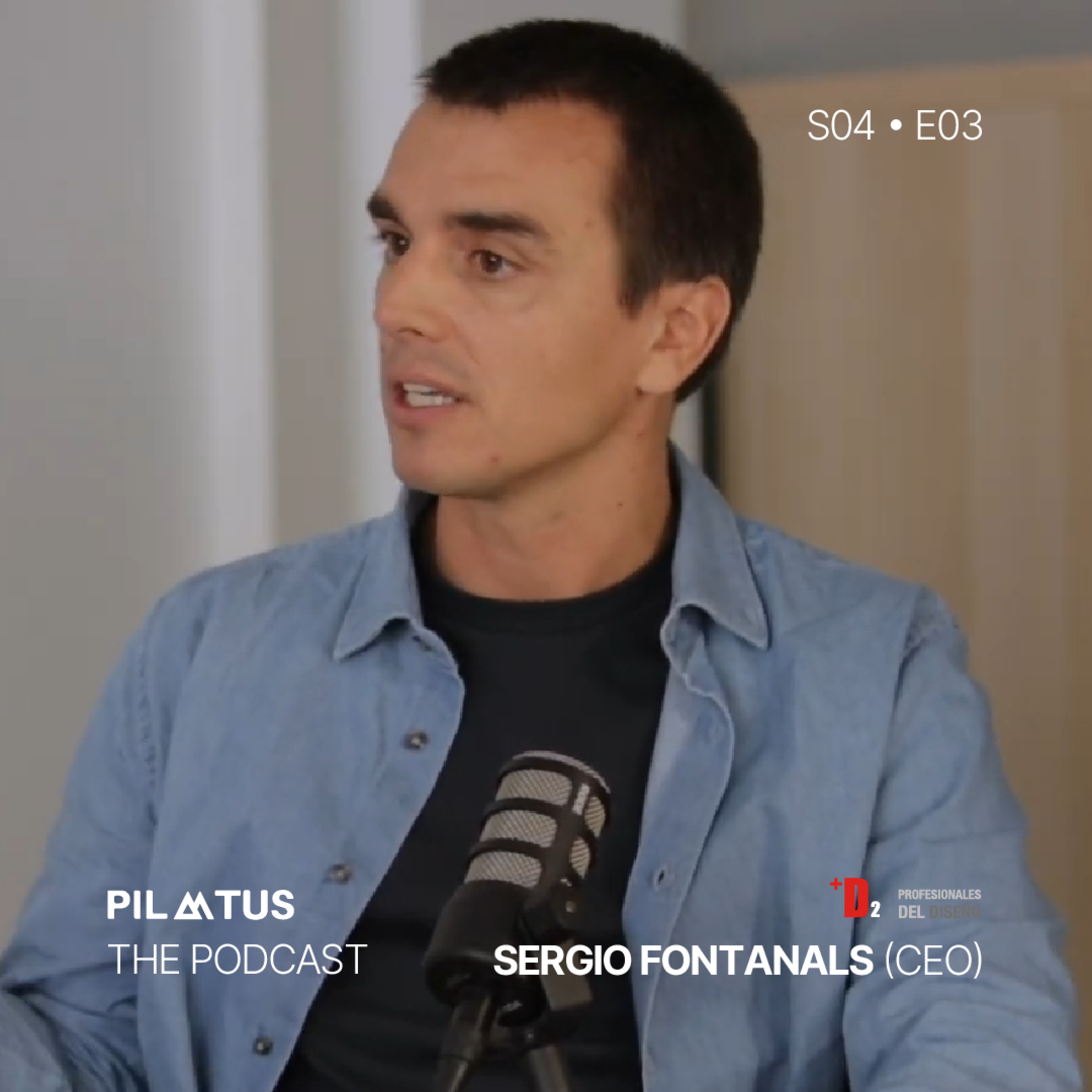 Pilatus Podcast