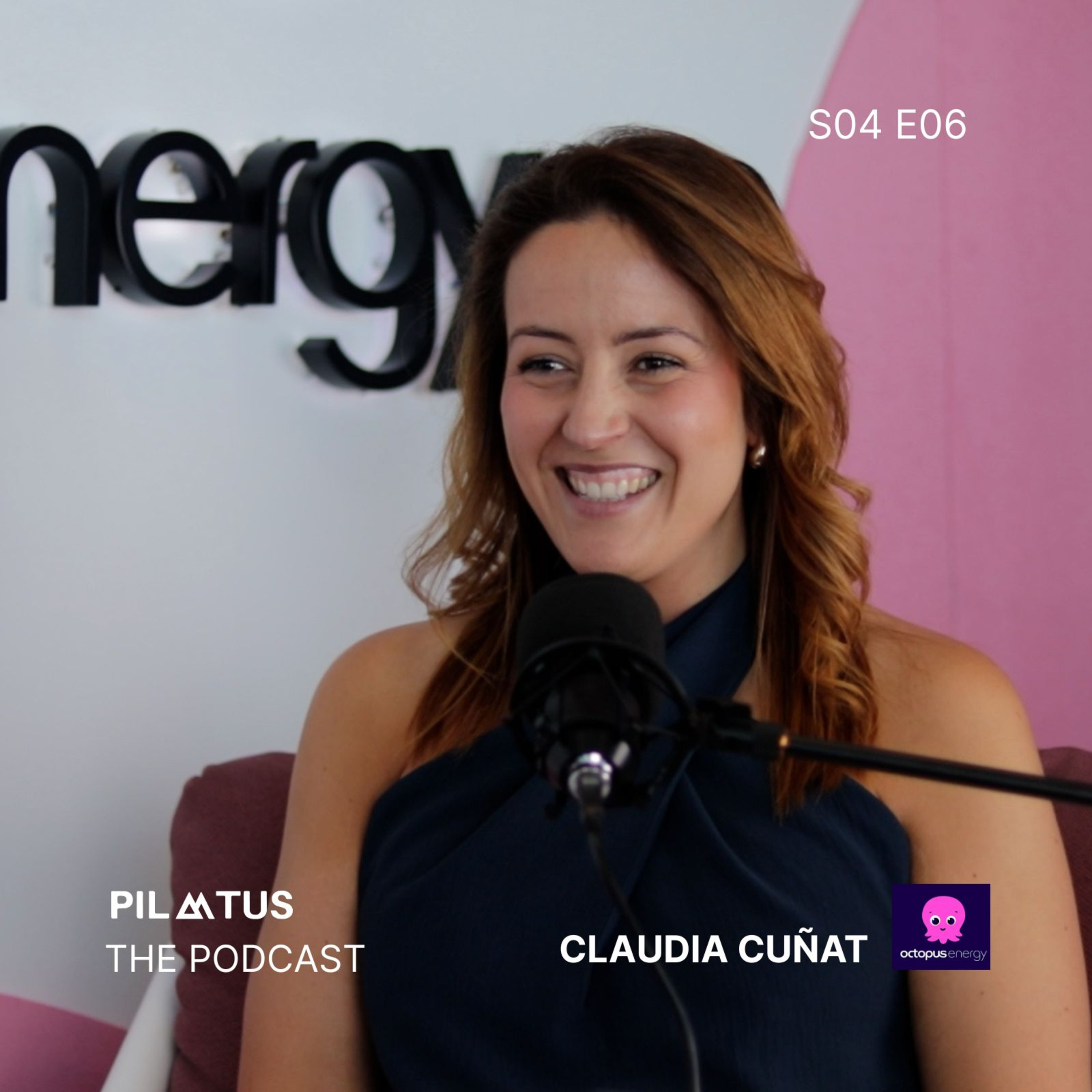 Pilatus Podcast