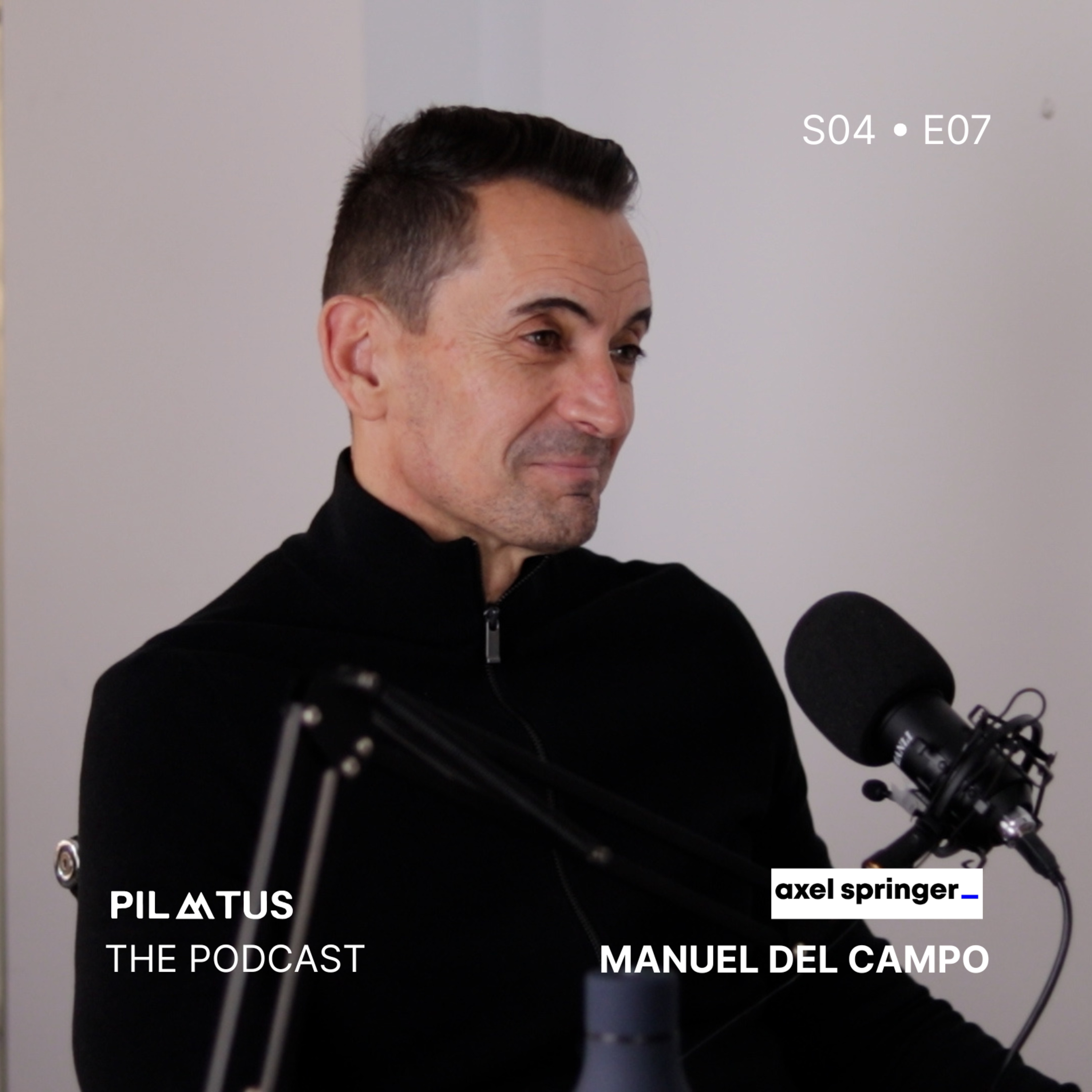 Pilatus Podcast