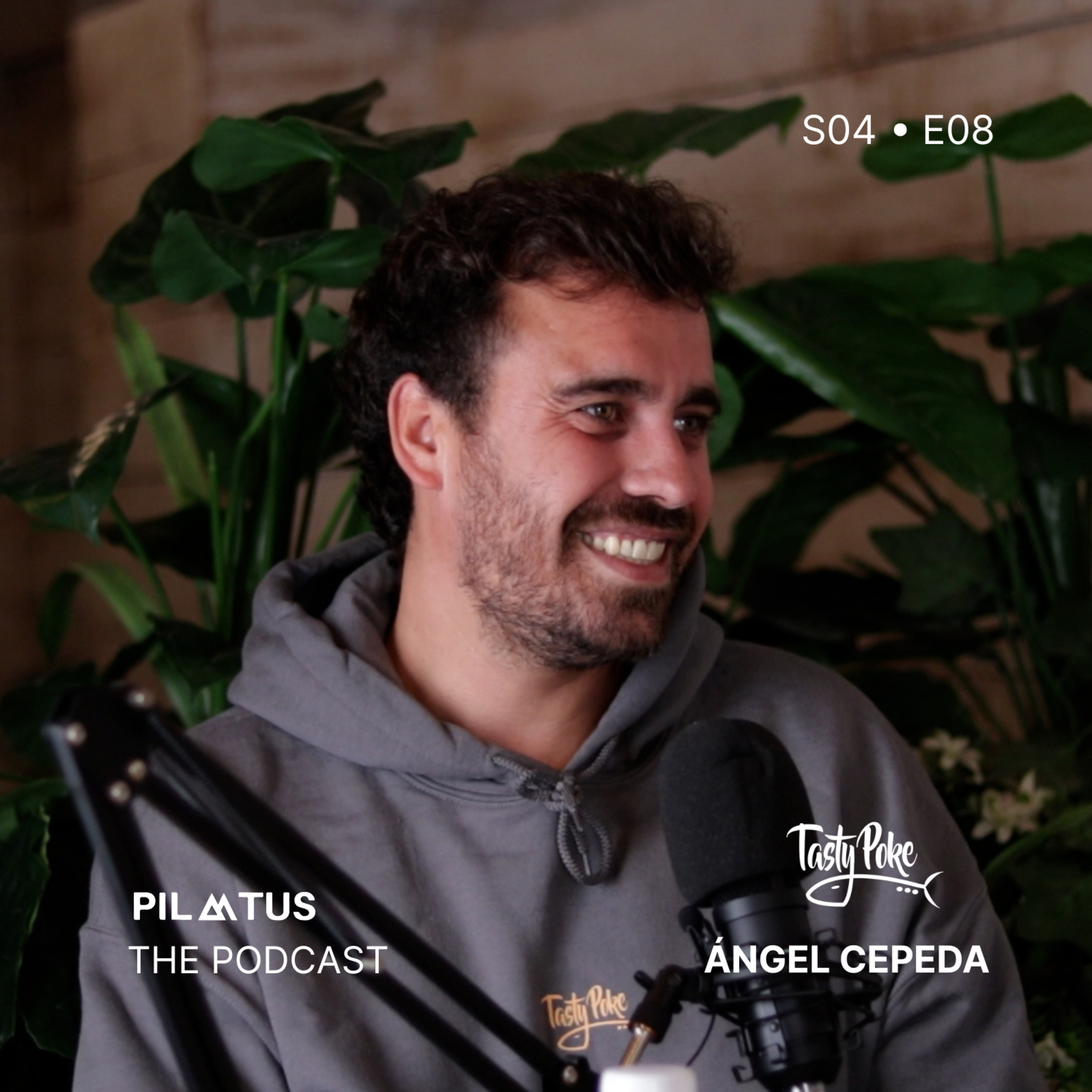 Pilatus Podcast