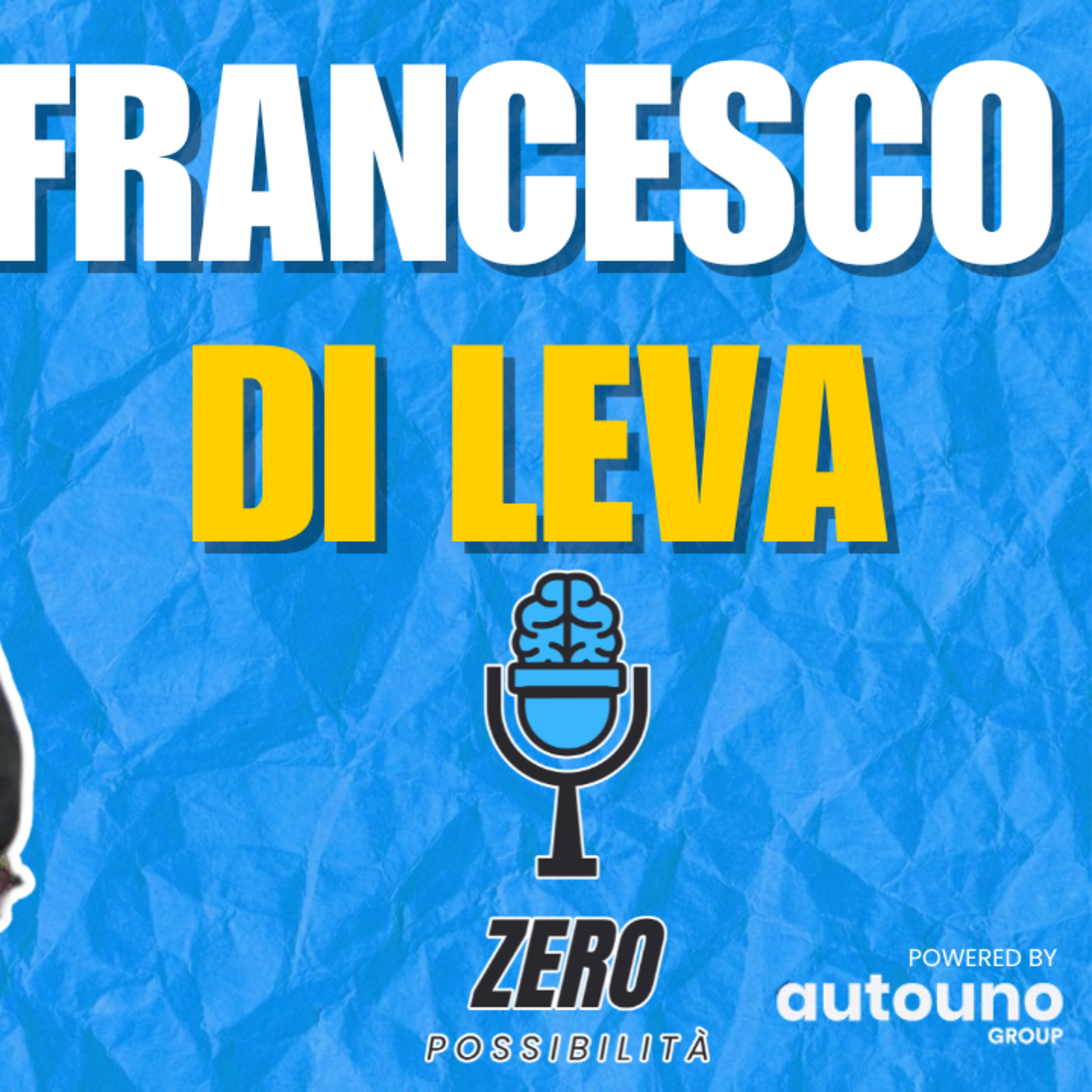 Francesco Di Leva: dal quartiere al David di Donatello (with Decibel Bellini) episode artwork