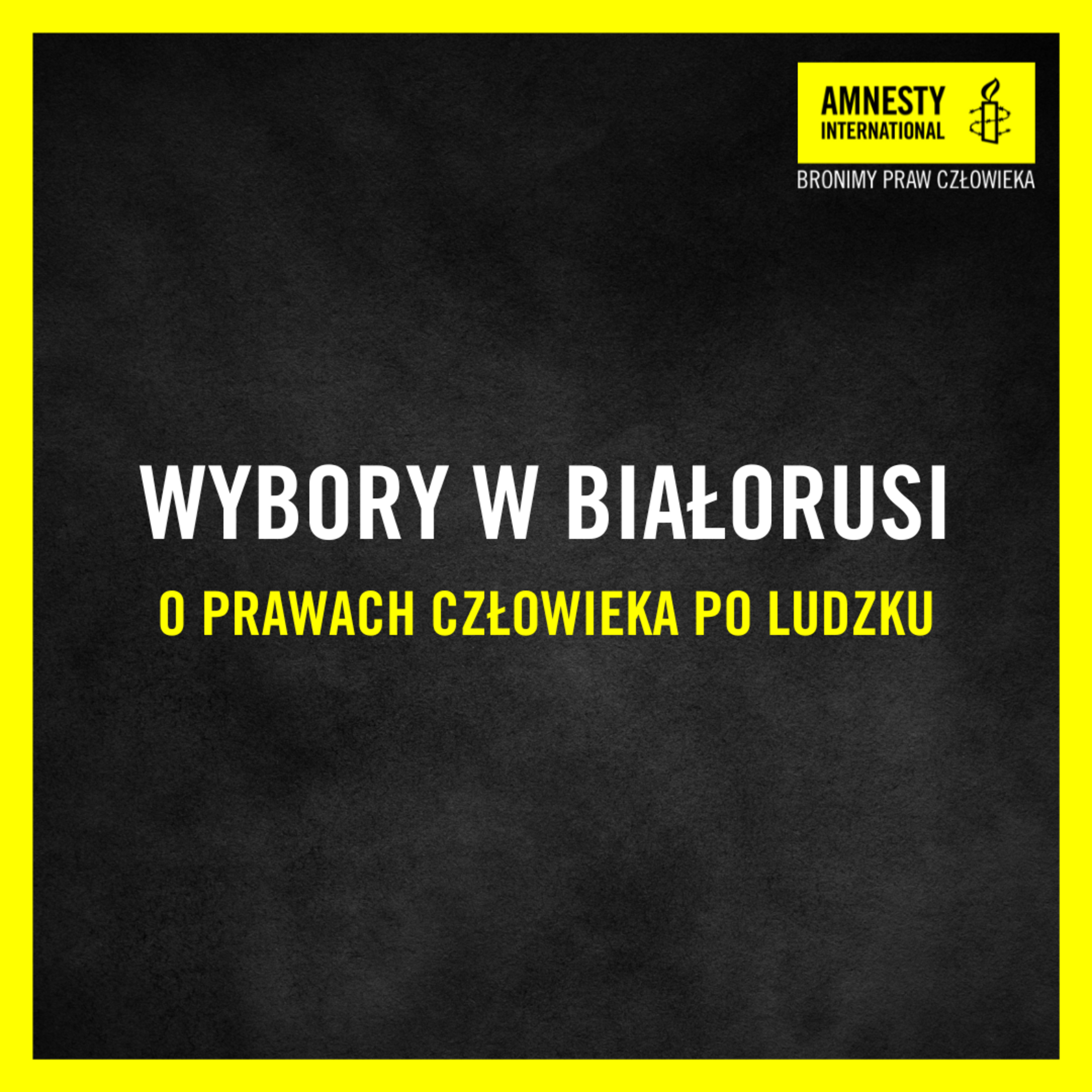 #6 Wybory w Białorusi episode artwork