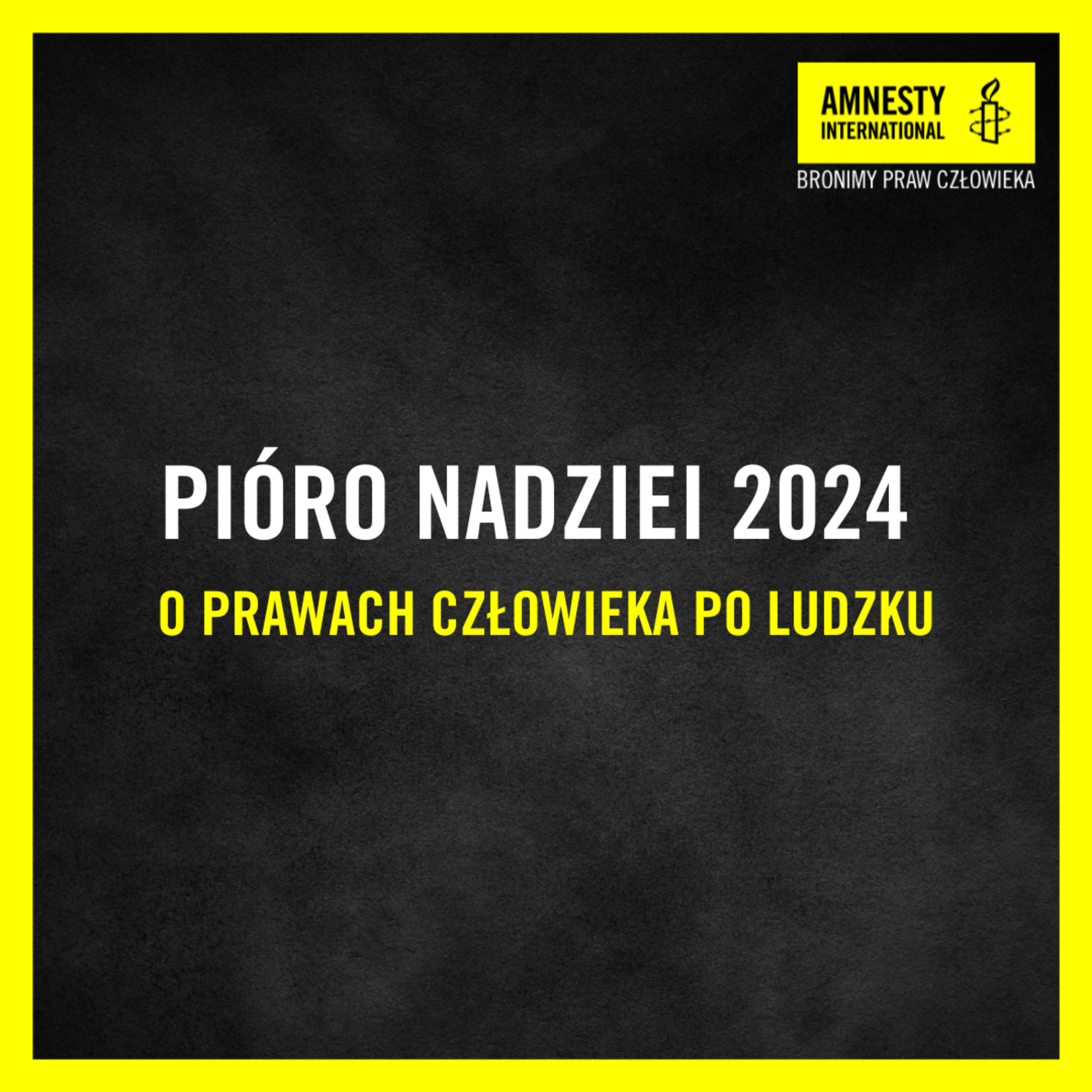 O prawach człowieka po ludzku