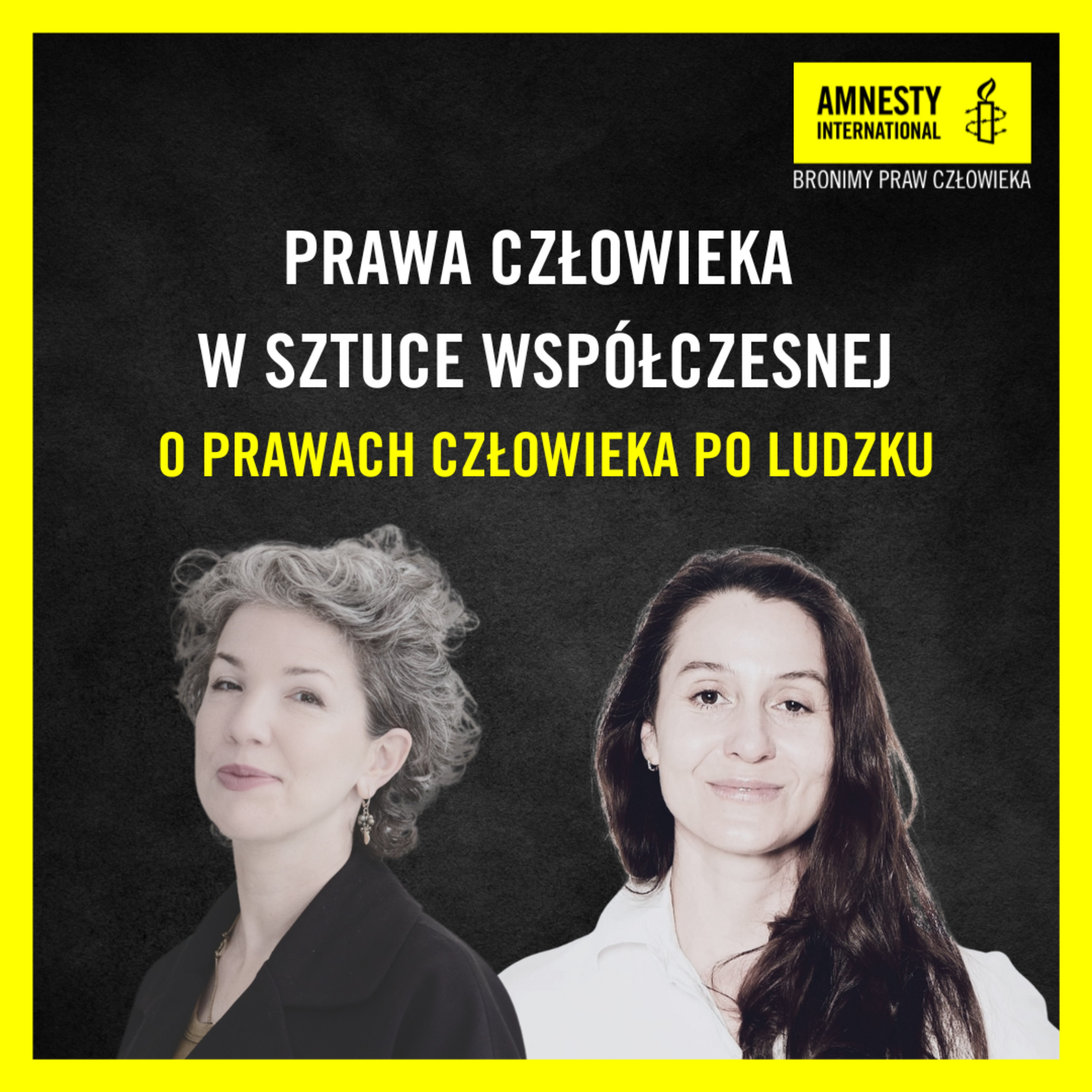 O prawach człowieka po ludzku