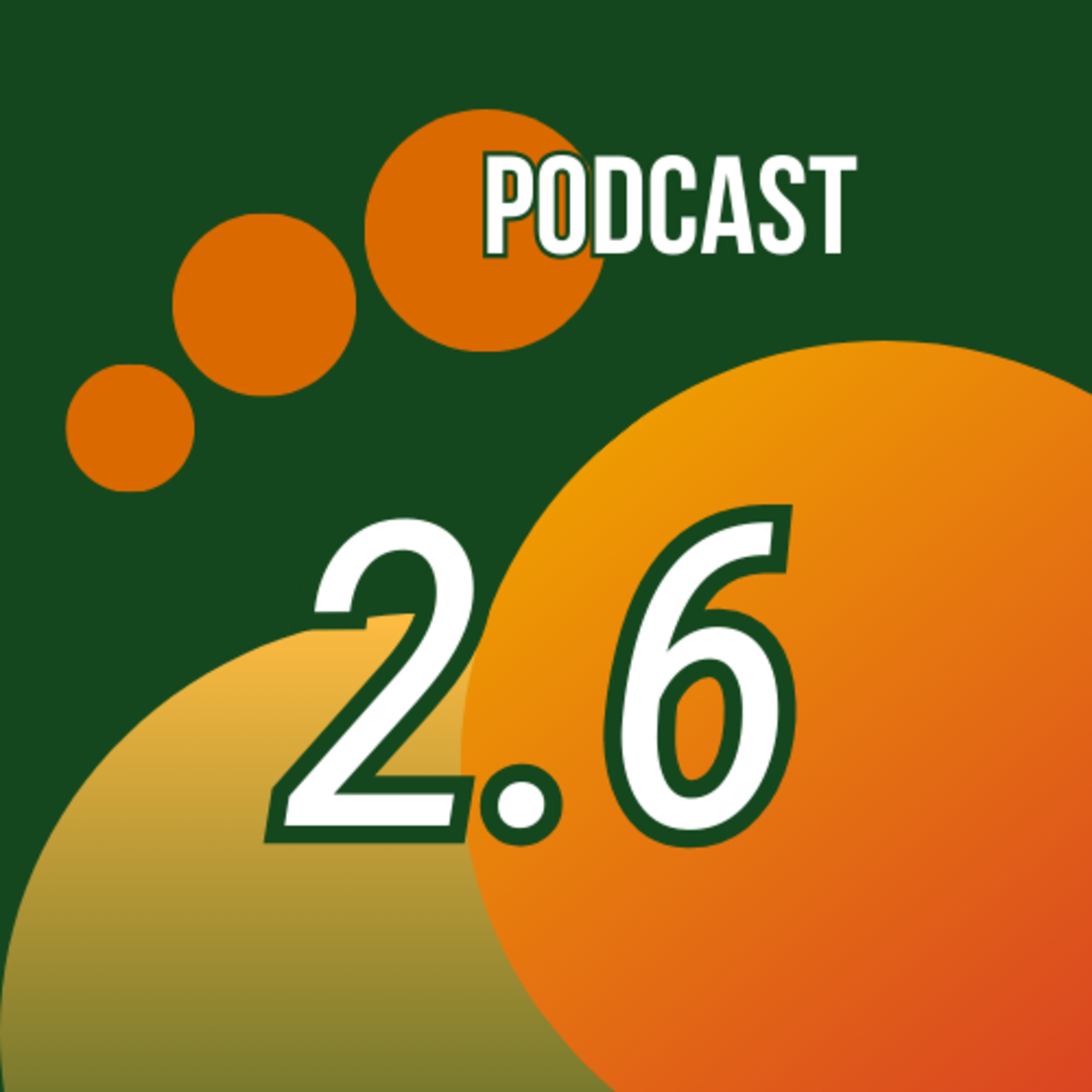 2.6. Old Dog, New Love (A2–B1) episode artwork