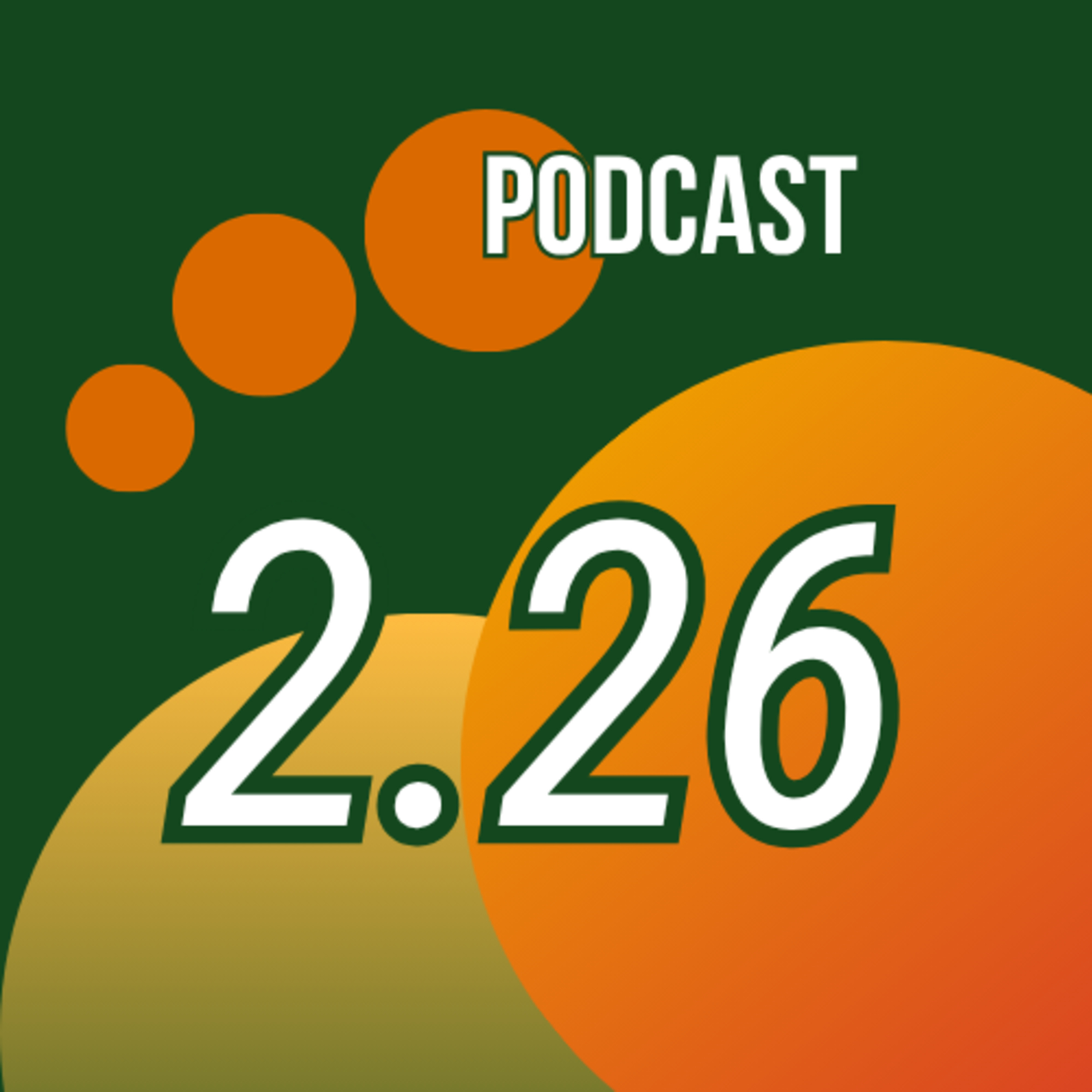 2.26. Latest News (B1–B2) episode artwork