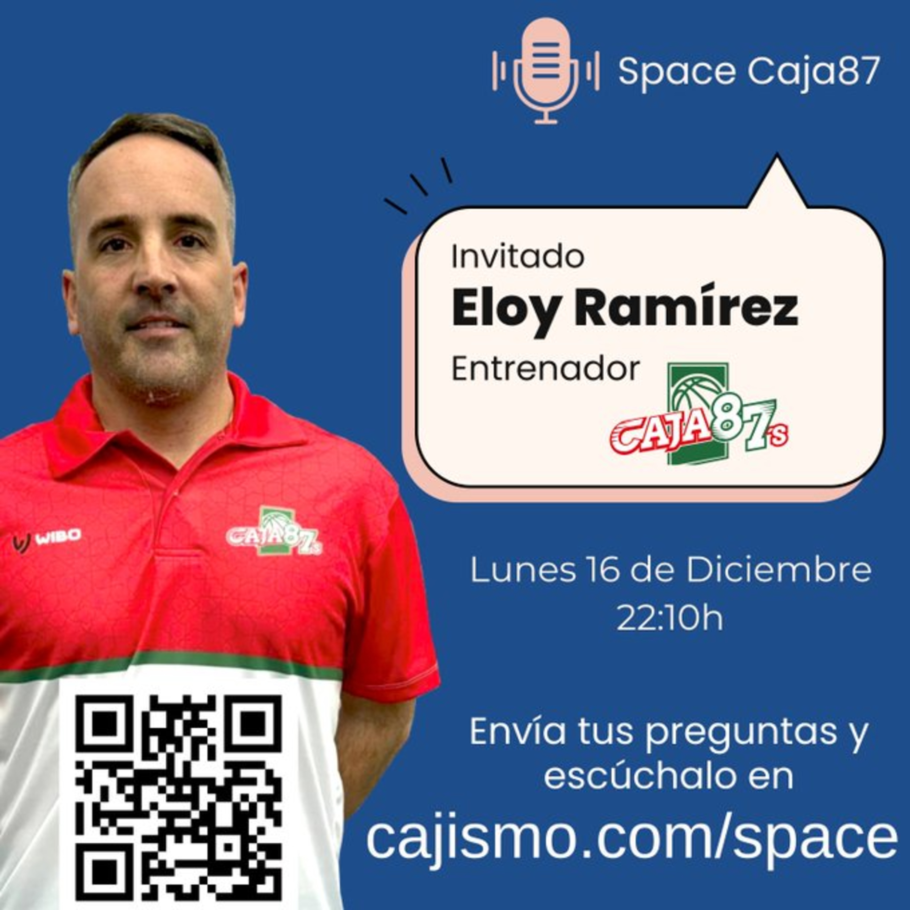 Space Caja 87