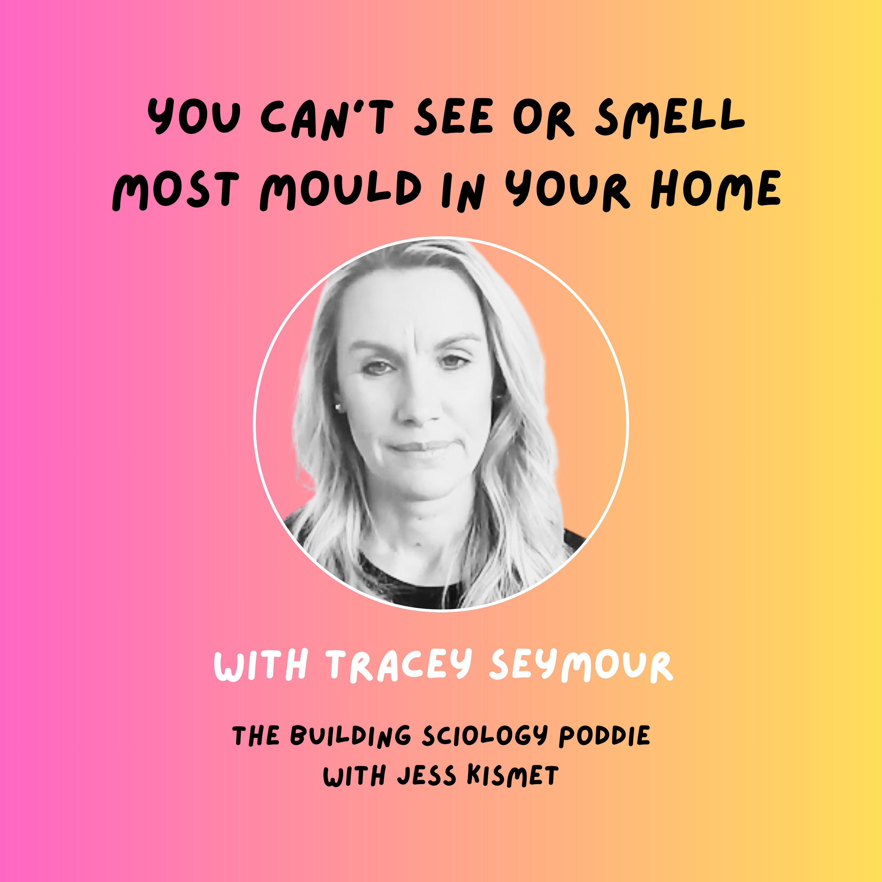 #32 | Ticking Like a Clock: What Hidden Mould Did to My Son