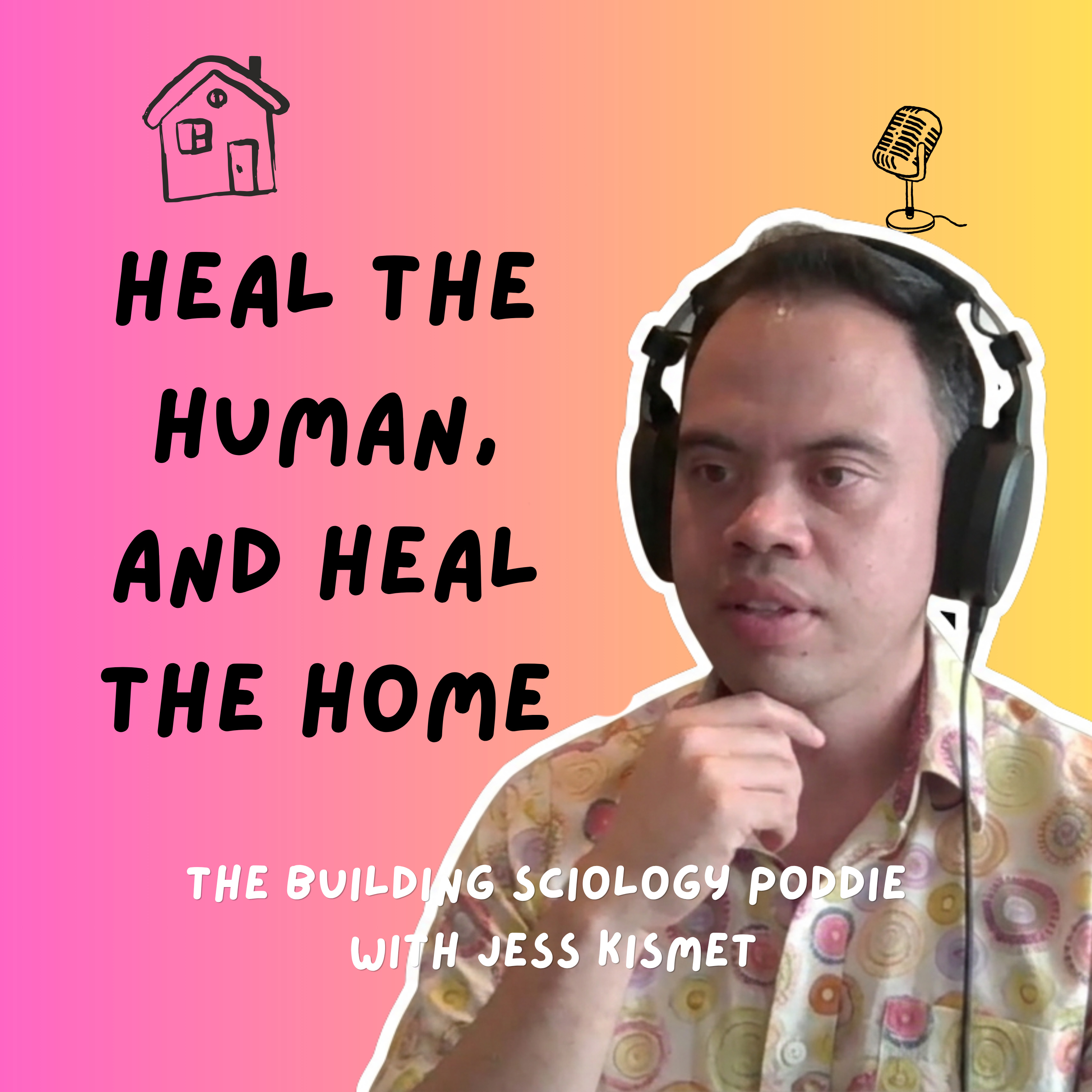 #41 | Building Physics for the Soul with Alex Slater