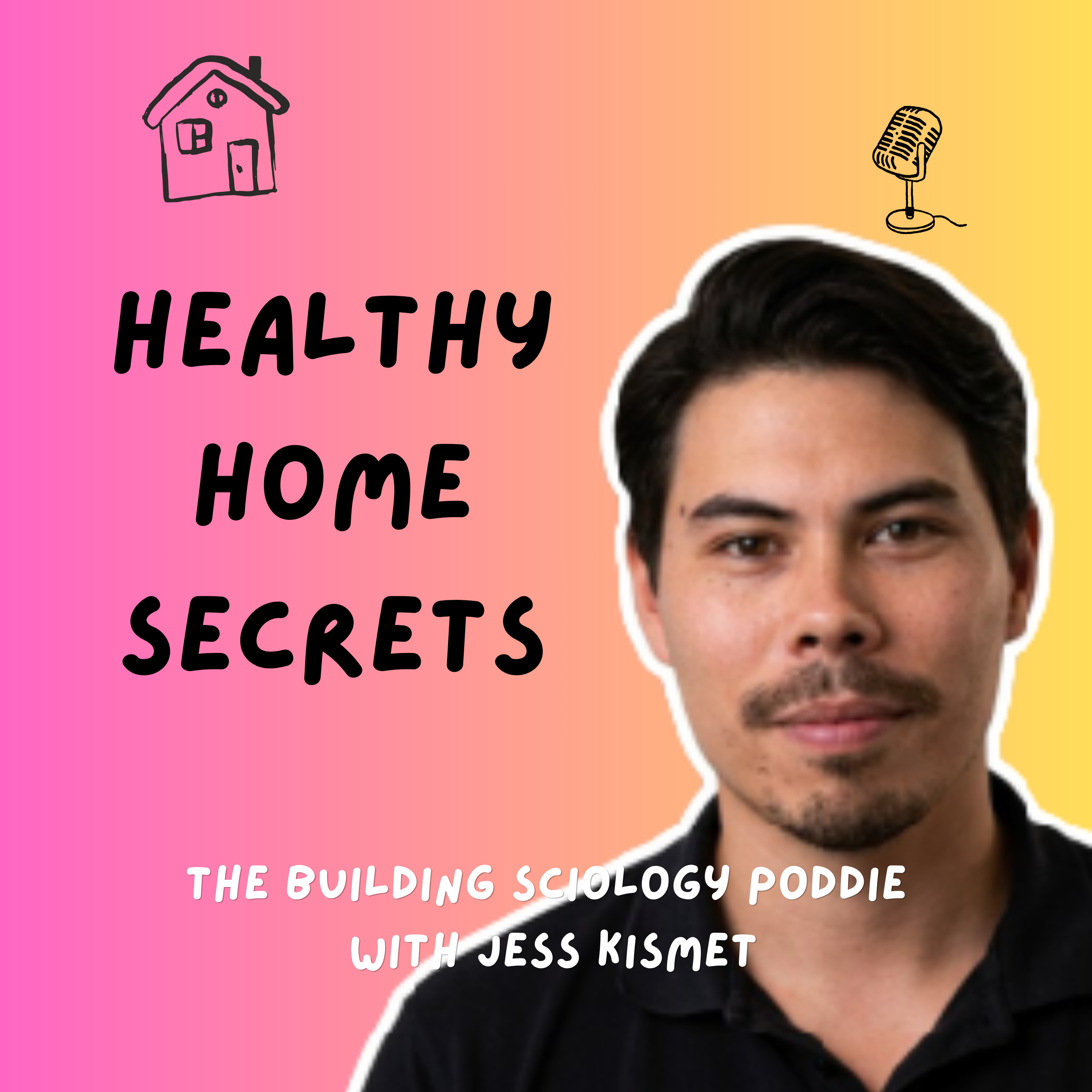 #44 | High Risk to High Performance with Mitch Chan